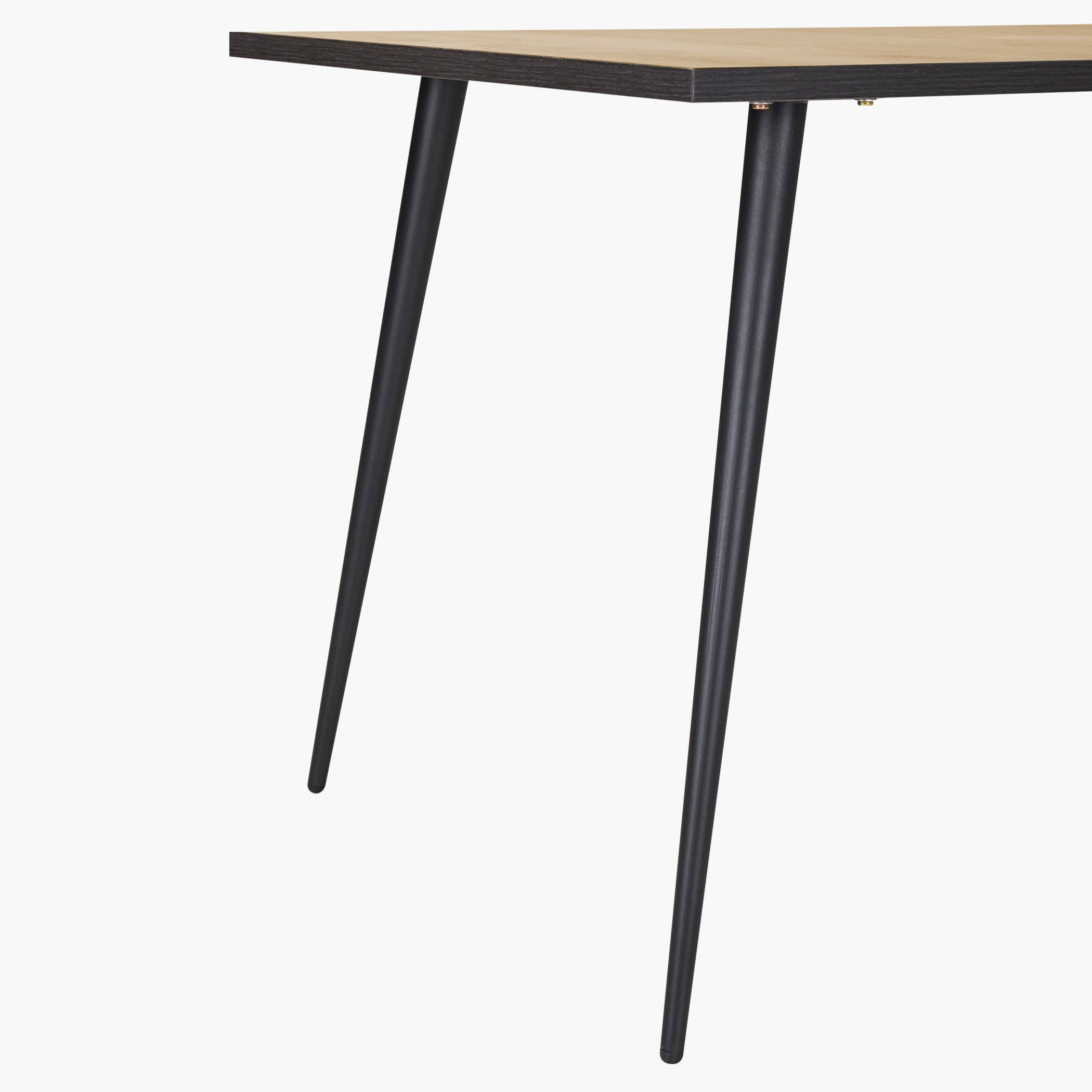 طاولة سفرة بـ 4- مقاعد من ستوكهولم-hbxfurniture-diningtablesandsets-diningtables-fourseater-image-4