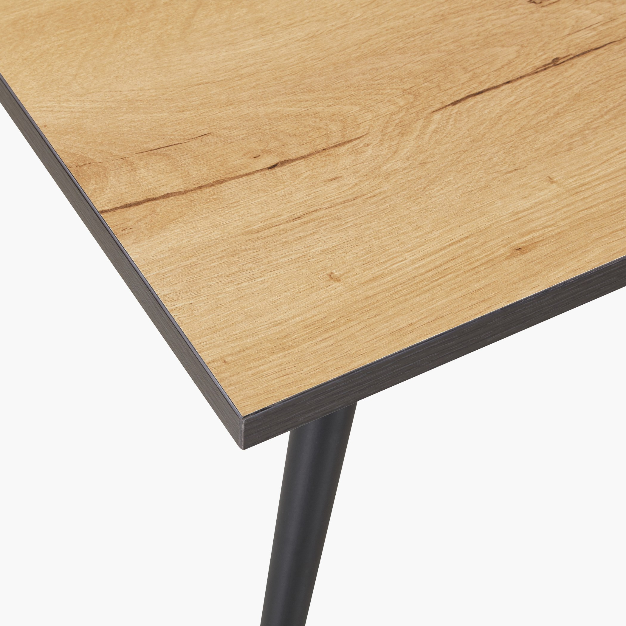 طقم سفرة 6 مقاعد من ستوكهولم-hbxdiningroom-diningtablesandsets-diningtables-sixseater-image-3