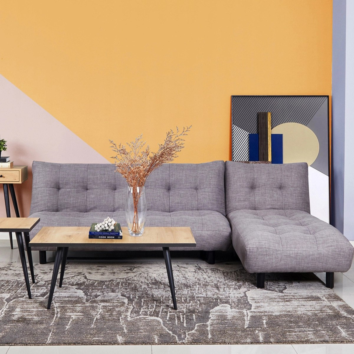 كنبة سرير ركنية يمين من ستوكهولم-hbxfurniture-livingroom-sofasandsofasets-image-1