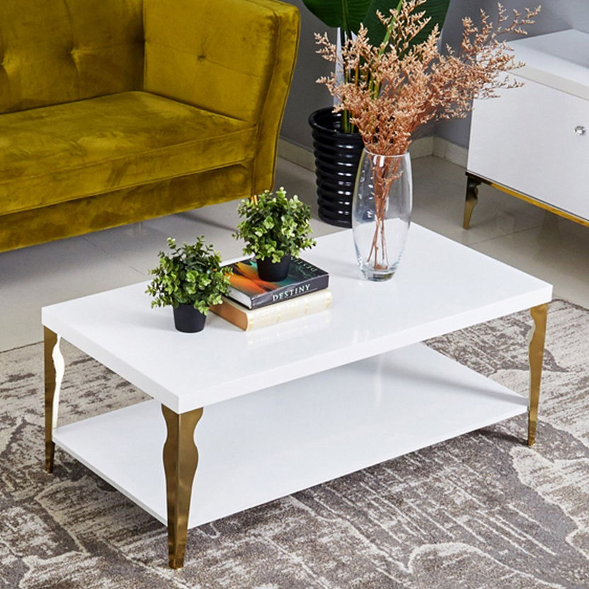 Oro Coffee Table-Coffee Tables-image-0