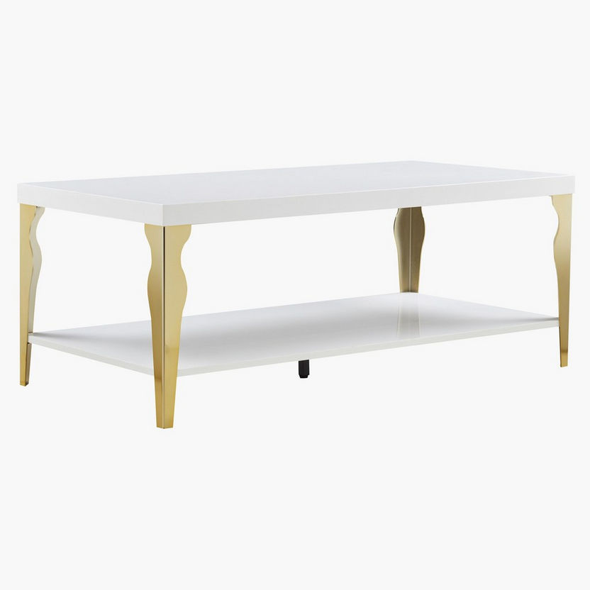 Oro Coffee Table-Coffee Tables-image-1