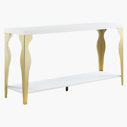 Oro Sofa Table