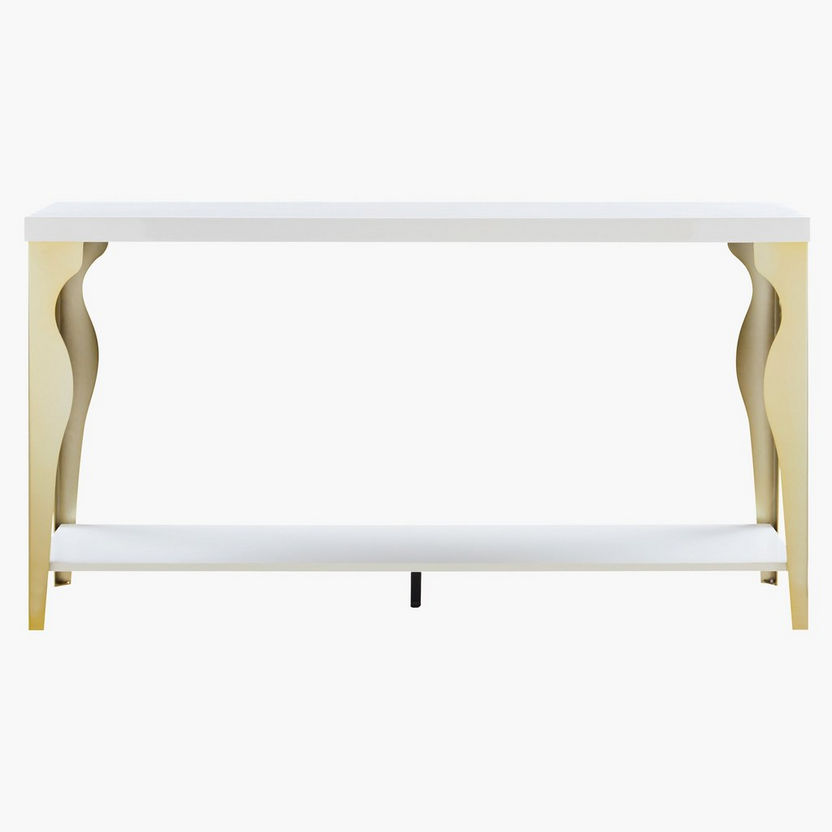 Oro Sofa Table-Console Tables-image-1