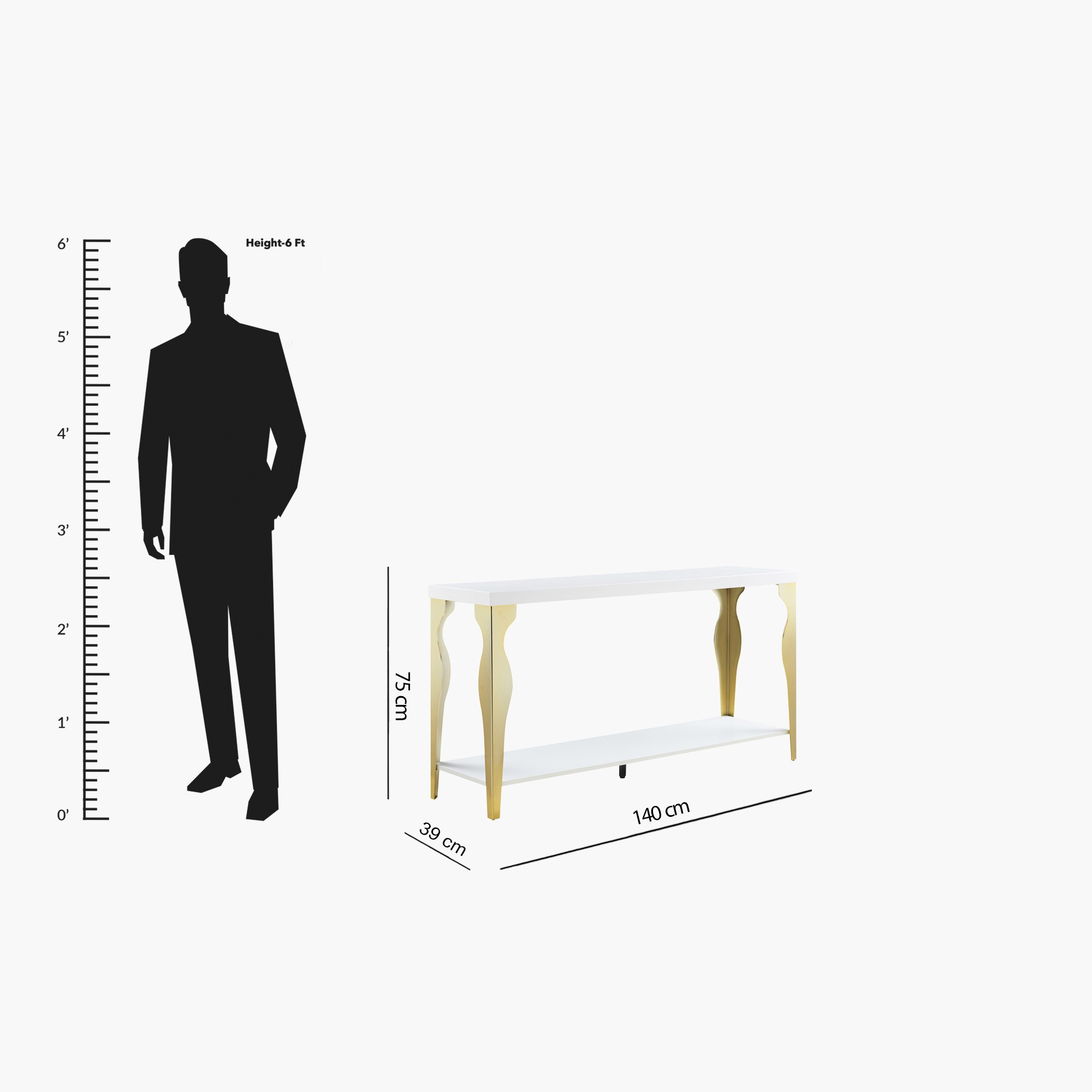 Oro Sofa Table-hbxfurniture-tablesandstands-consoletables-image-5