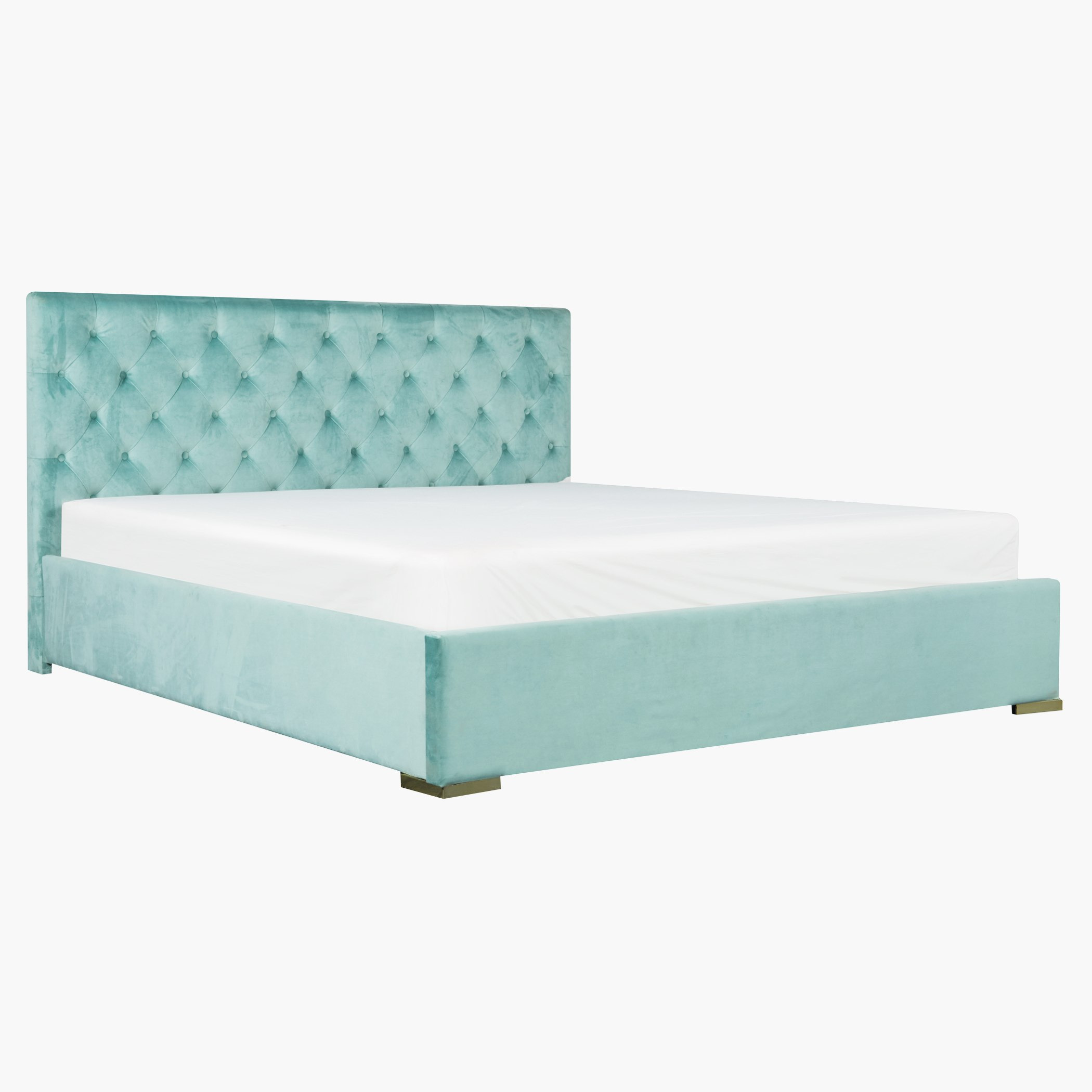 سرير كينج - أورو من موڤو - 180x200 سم-hbxfurniture-bedsandbedsets-beds-king-image-2