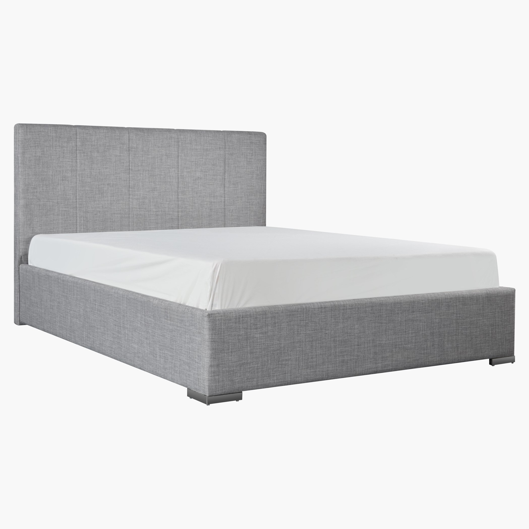 سرير كوين من ستوكهولم - 150x200 سم-hbxbedroom-bedsandbedsets-beds-queen-image-2