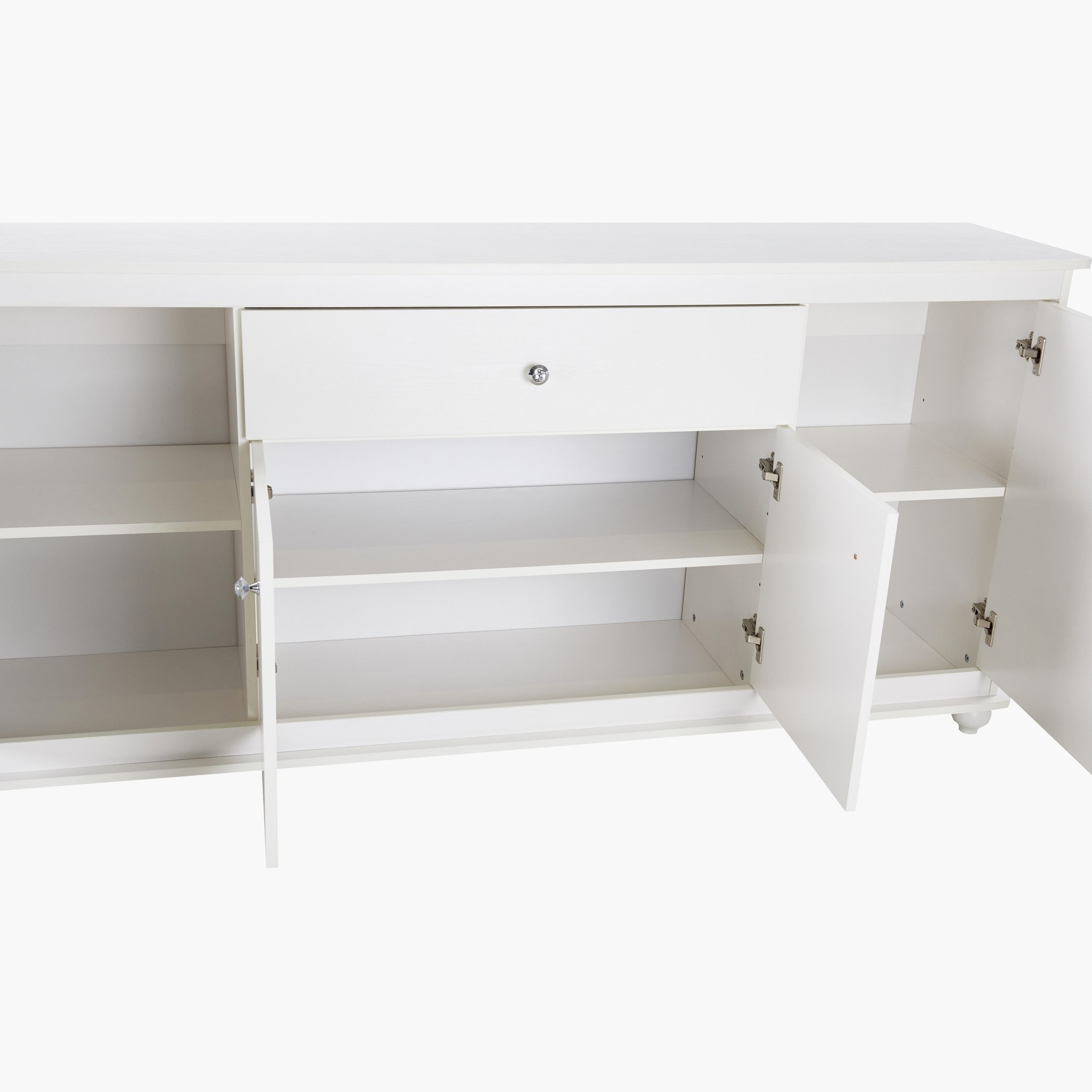 Sofia 4-Door Sideboard with 1-Drawers-hbxfurniture-diningroom-buffetsandsideboards-image-4