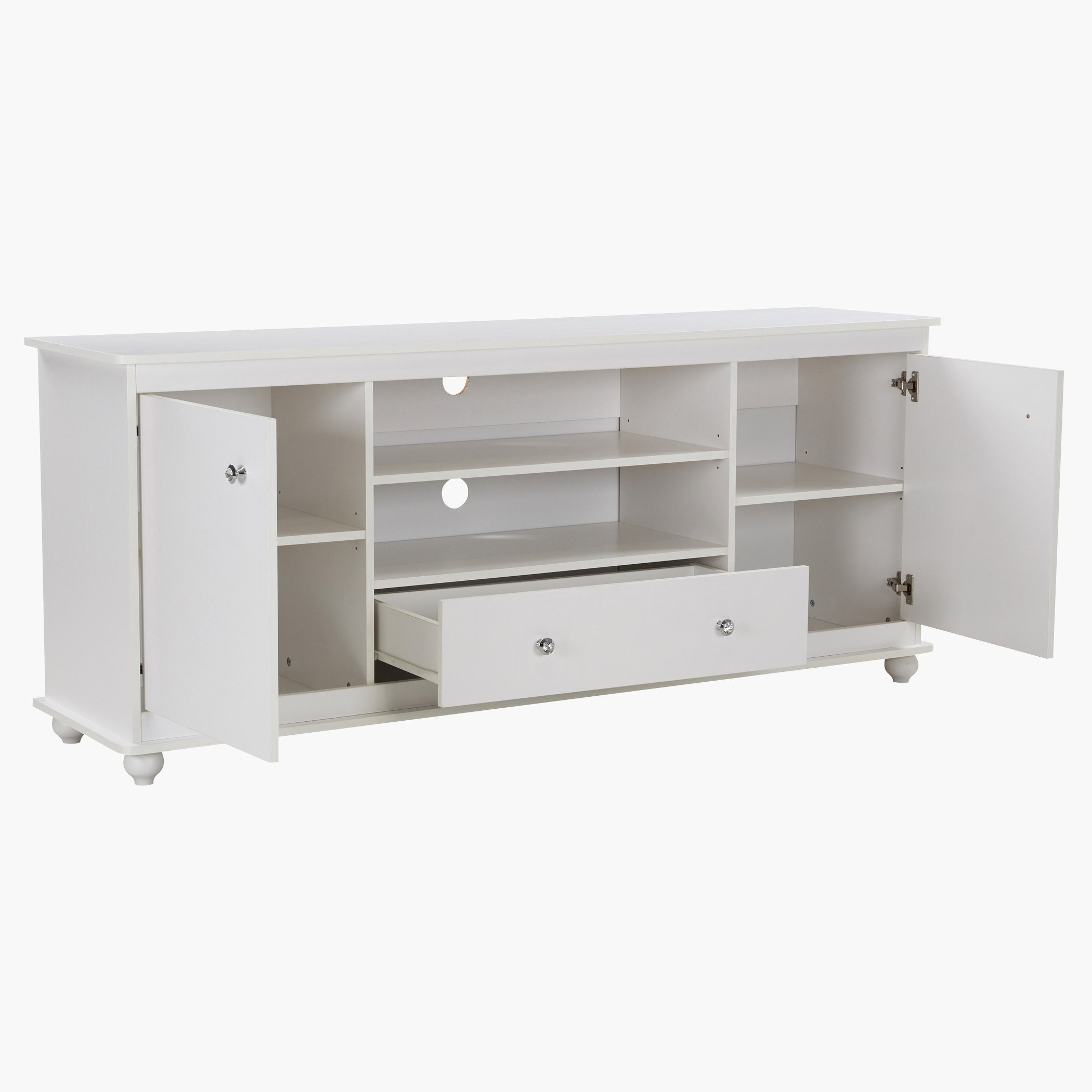 وحدة تلفاز منخفضة لأجهزة حتى 70 بوصة من صوفيا-hbxlivingroom-mediaunitsandstorage-tvunits-image-3