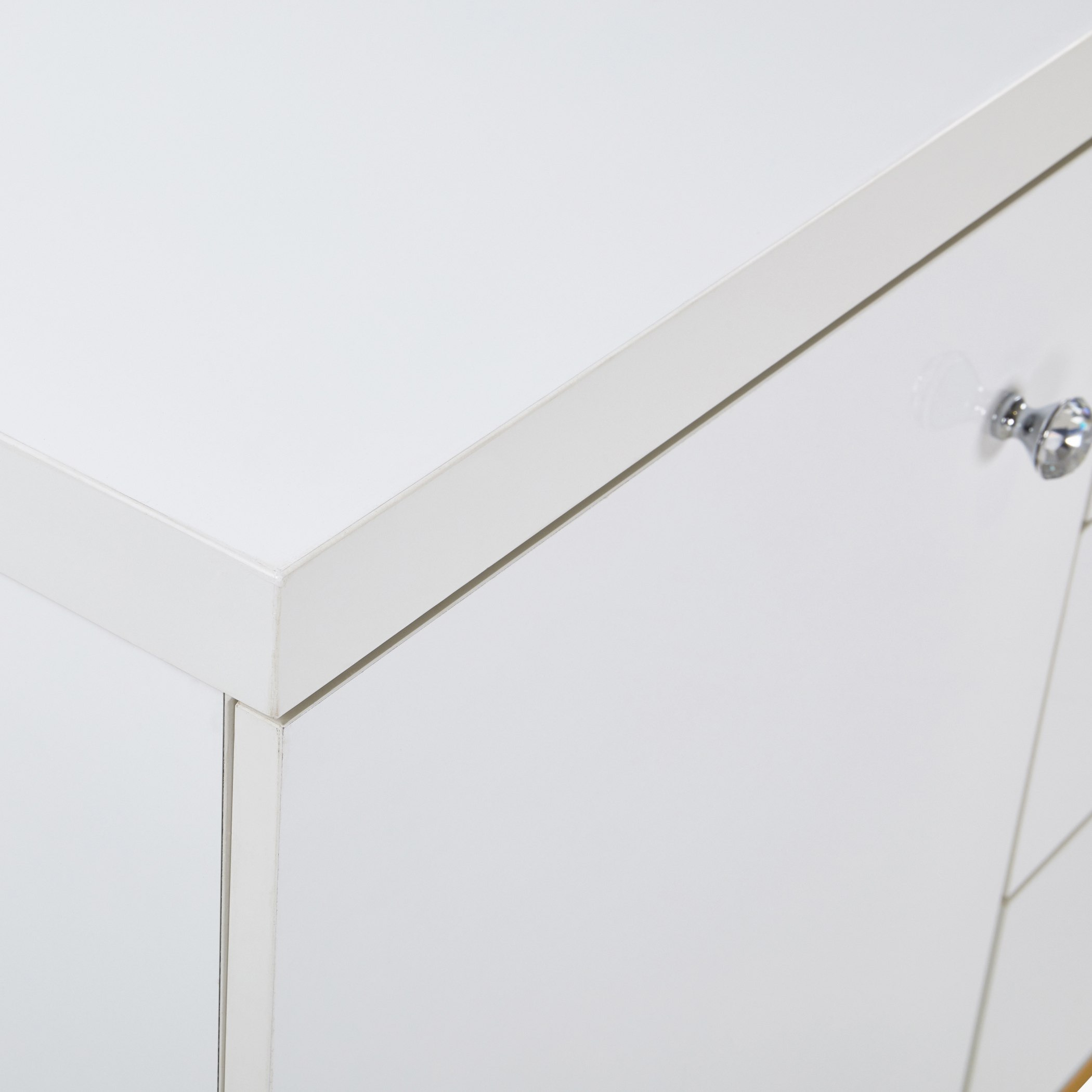 خزانة جانبية ببابين و3 أدراج من أورو-hbxfurniture-diningroom-buffetsandsideboards-image-5