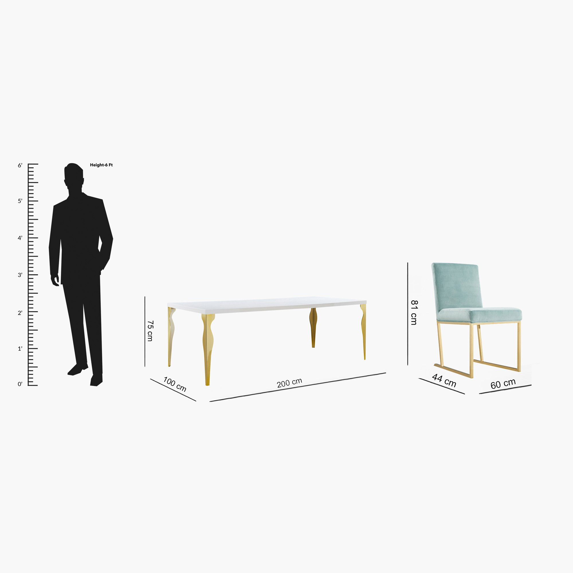 Oro 8-Seater Dining Set-hbxfurniture-diningtablesandsets-diningsets-eightseater-image-11