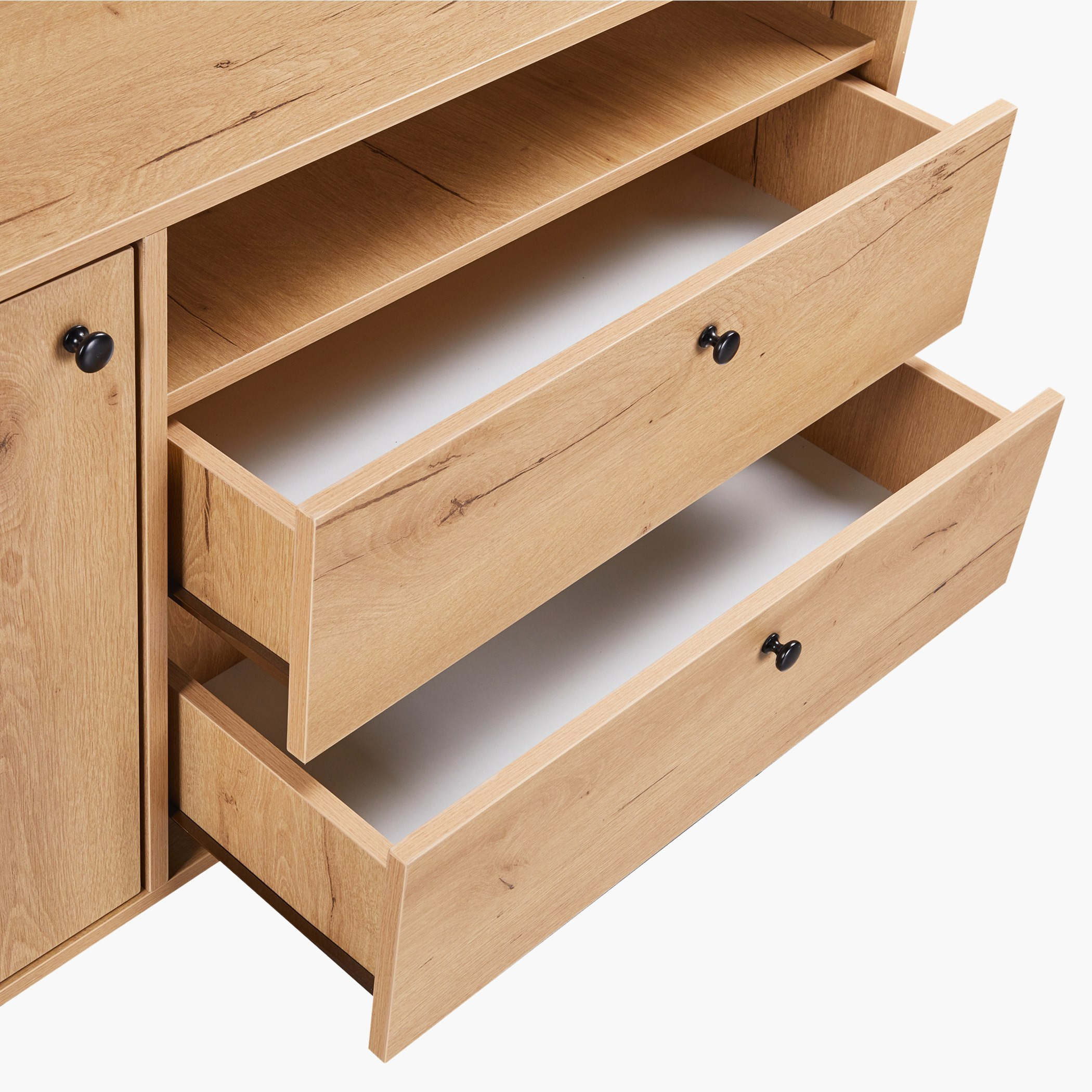 Stockholm 2-Drawer Sideboard-hbxfurniture-diningroom-buffetsandsideboards-image-5