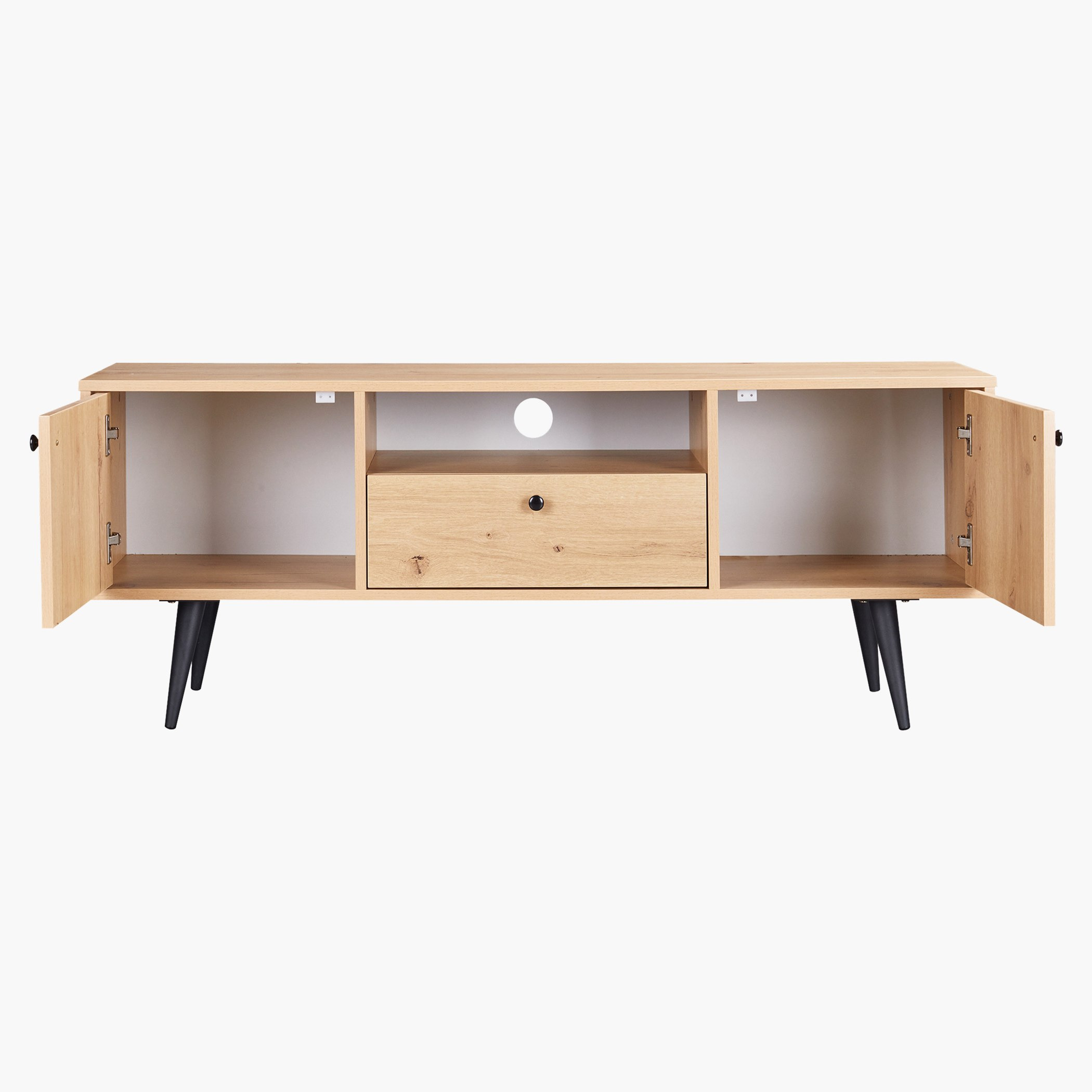 وحدة تلفاز منخفضة لأجهزة حتى 65 بوصة من ستوكهولم-hbxlivingroom-mediaunitsandstorage-tvunits-image-3
