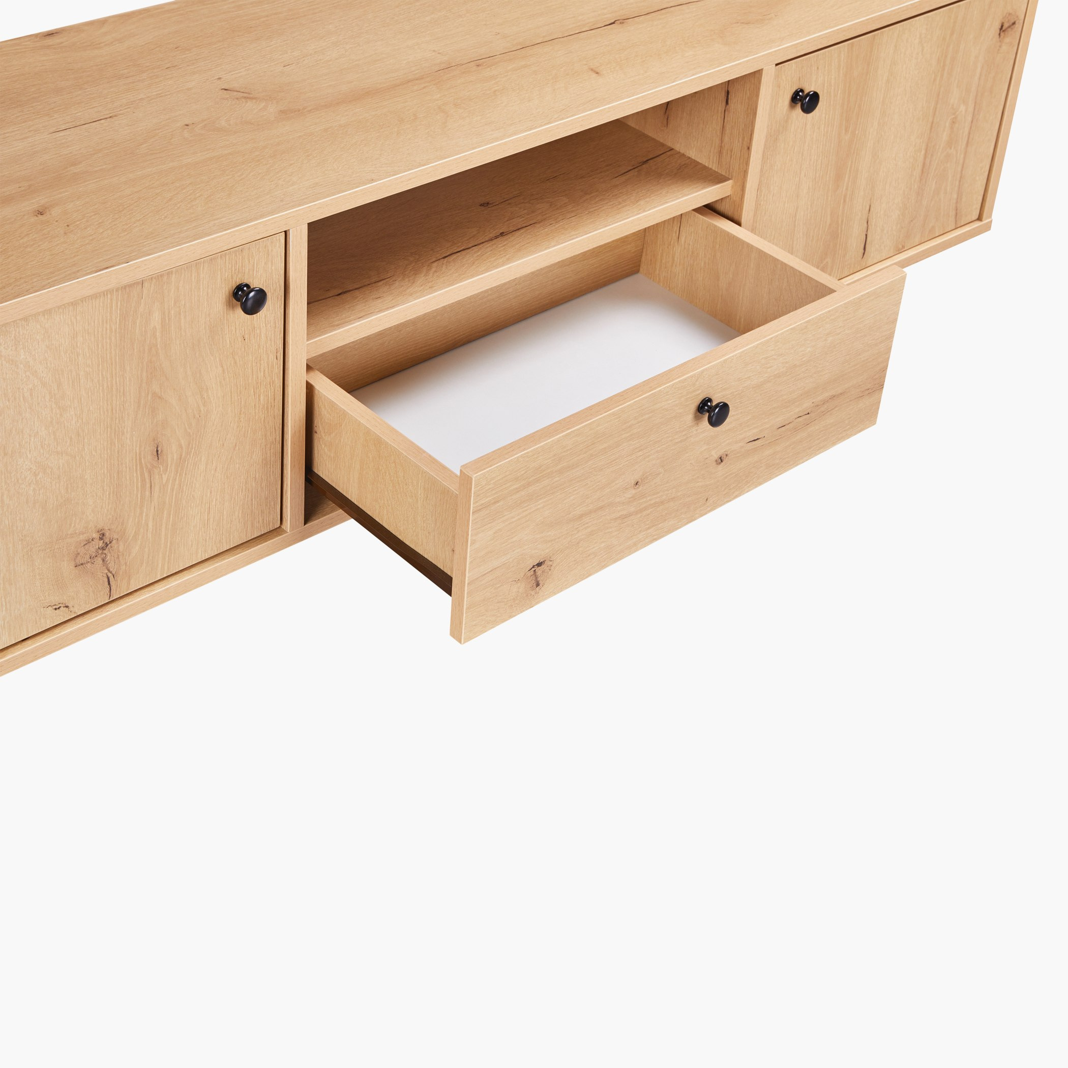 وحدة تلفاز منخفضة لأجهزة حتى 65 بوصة من ستوكهولم-hbxlivingroom-mediaunitsandstorage-tvunits-image-5