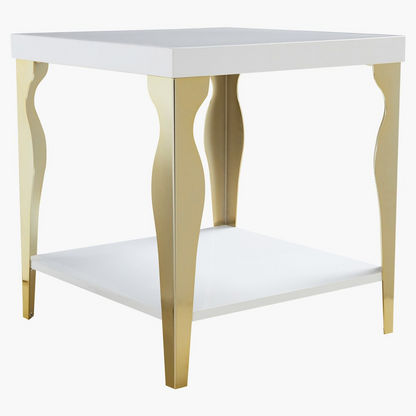Oro End Table