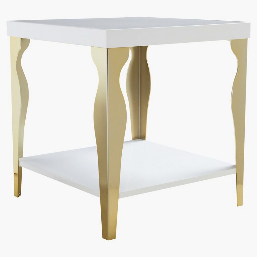 Oro End Table-End Tables-image-1
