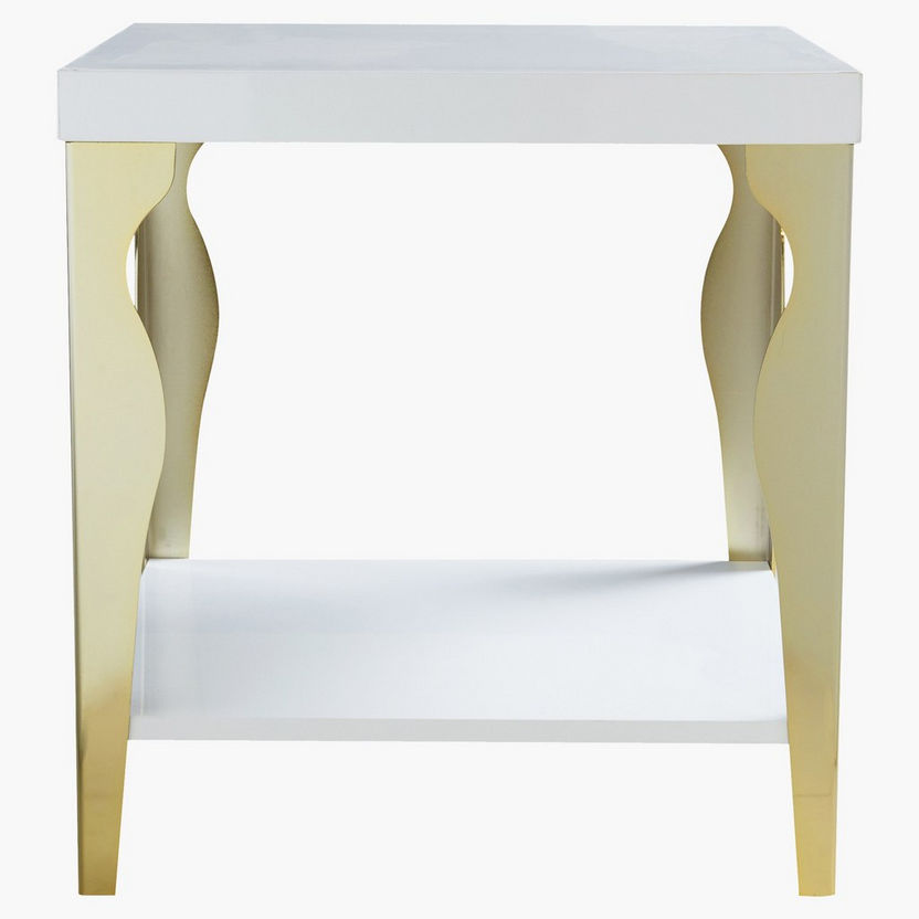Oro End Table-End Tables-image-2