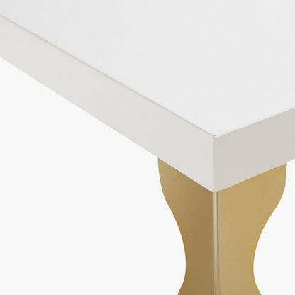 Oro End Table