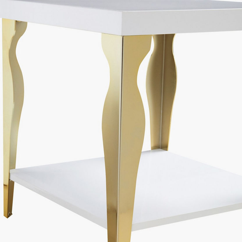 Oro End Table-End Tables-image-4