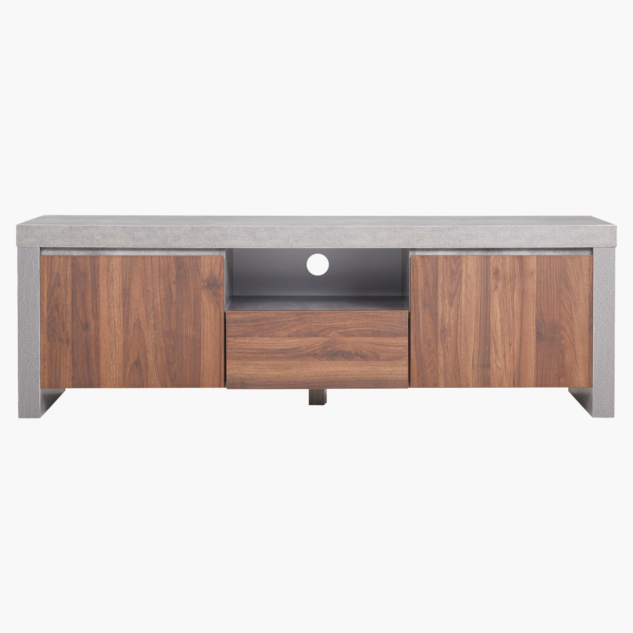 Manhattan Low TV Unit for TVs up to 65 inches-hbxlivingroom-mediaunitsandstorage-tvunits-image-3