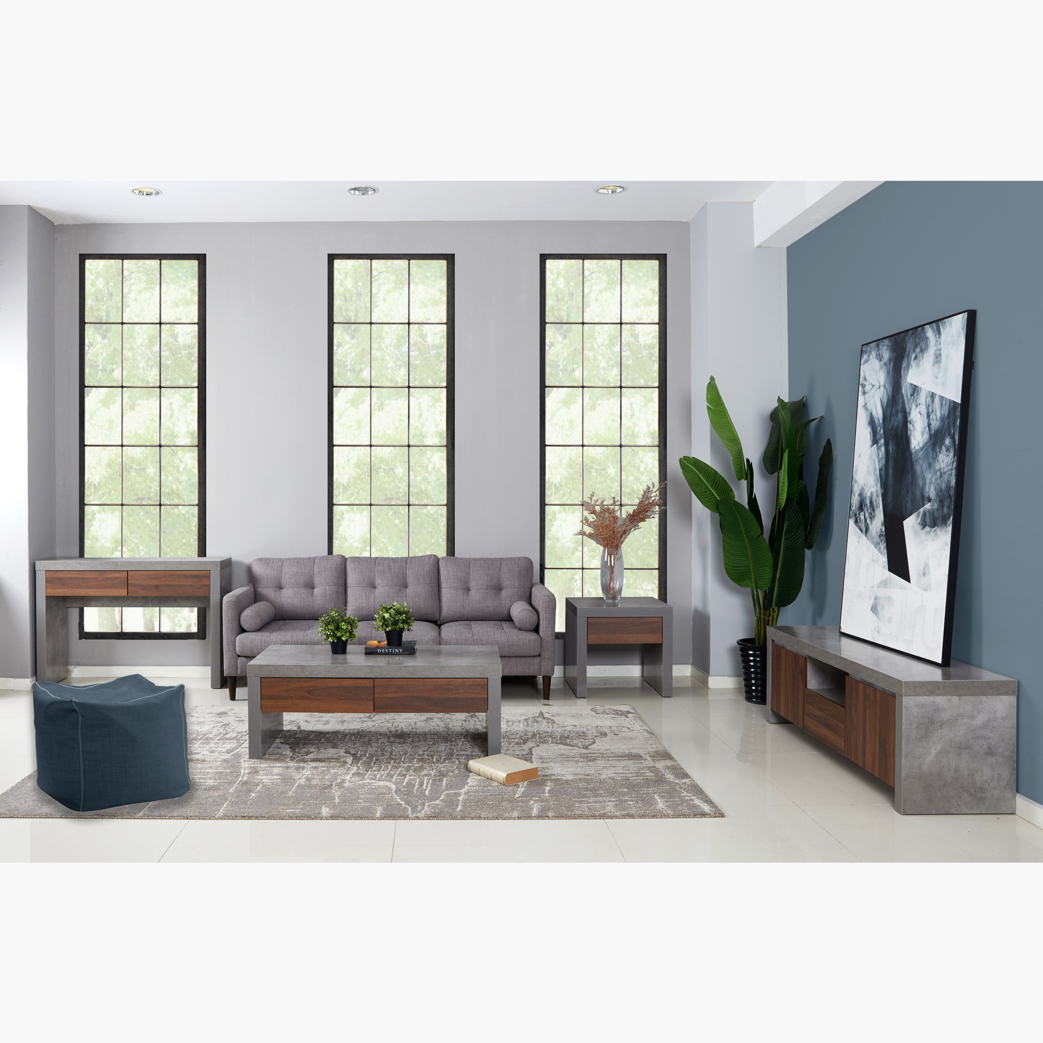Manhattan Low TV Unit for TVs up to 65 inches-hbxlivingroom-mediaunitsandstorage-tvunits-image-6