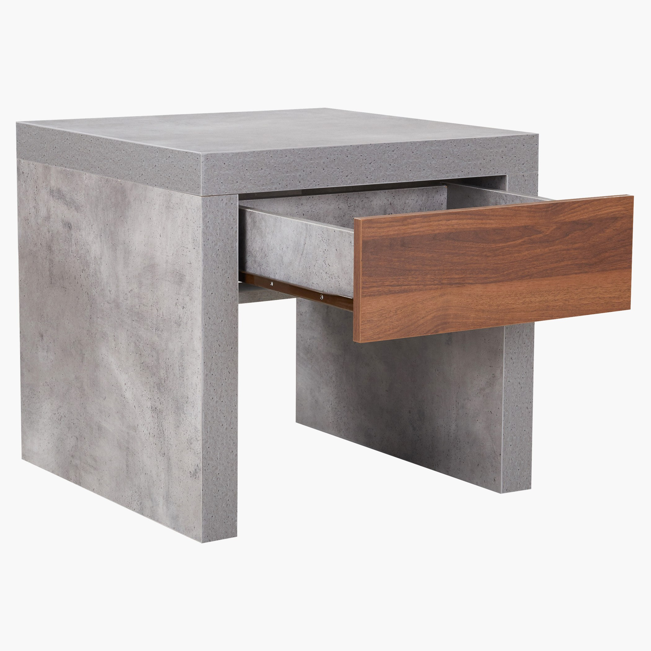 Manhattan 1-Drawer End Table-hbxfurniture-livingroom-endtables-image-4