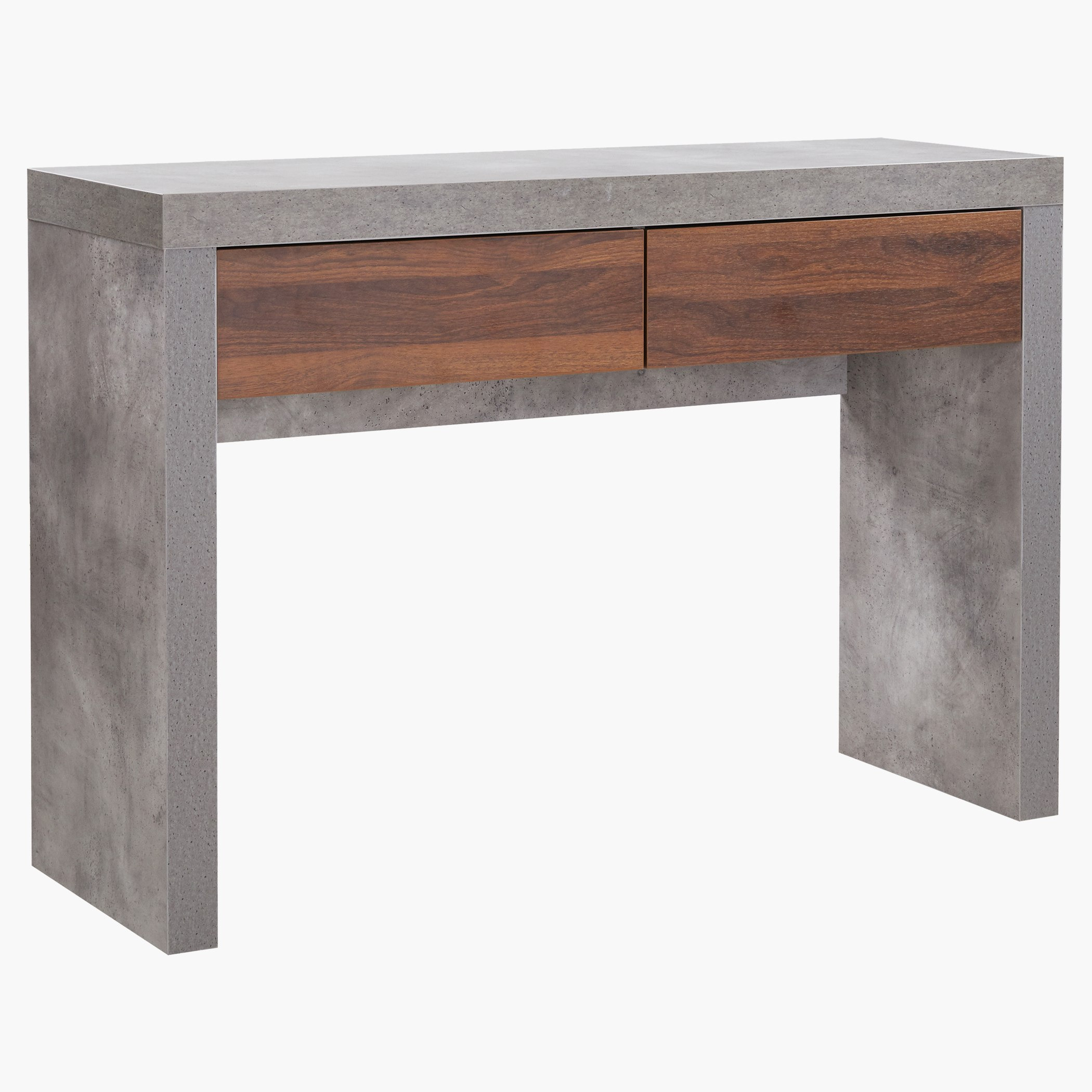 طاولة كنبة بدرجين من مانهاتن-hbxfurniture-tablesandstands-consoletables-image-2