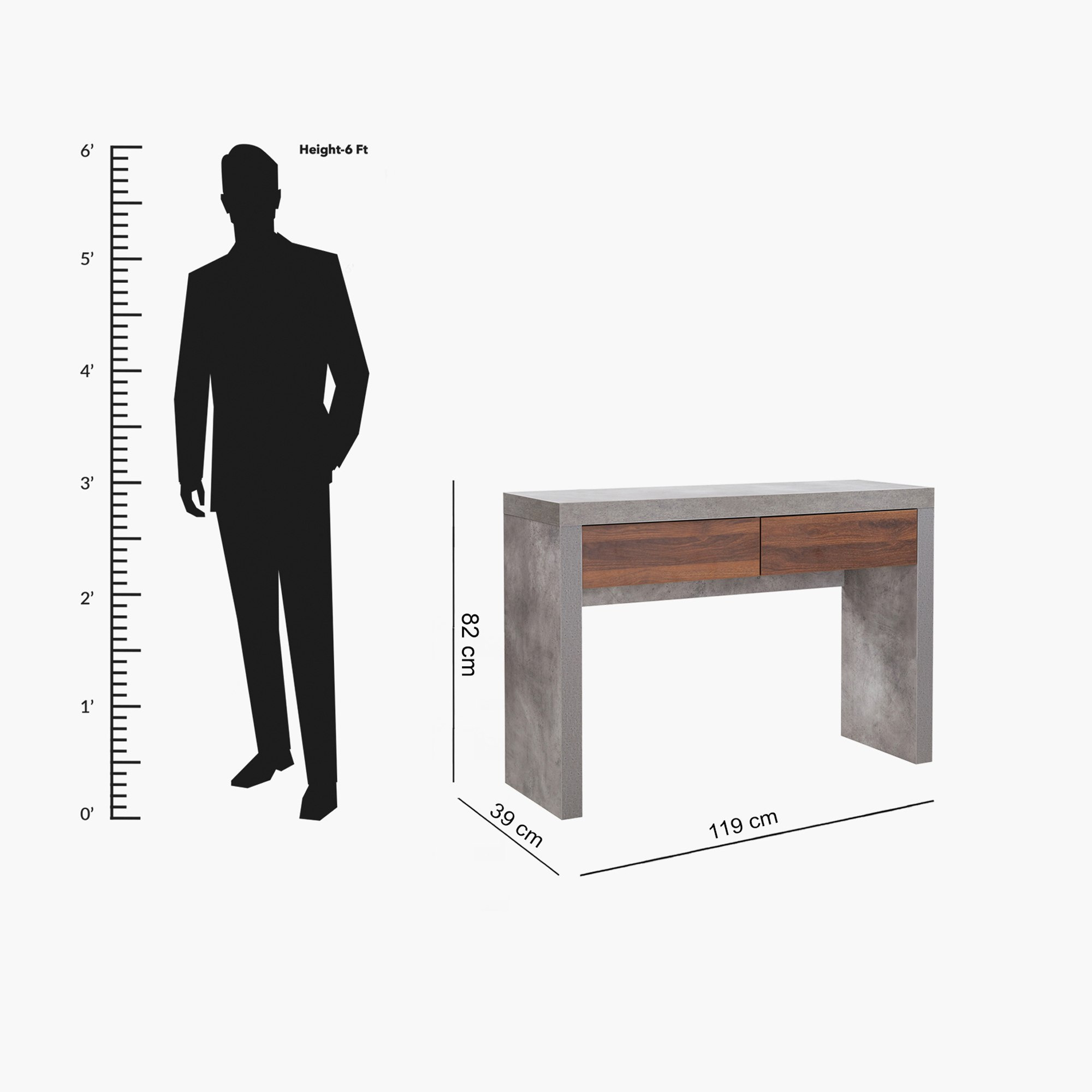 طاولة كنبة بدرجين من مانهاتن-hbxfurniture-tablesandstands-consoletables-image-8