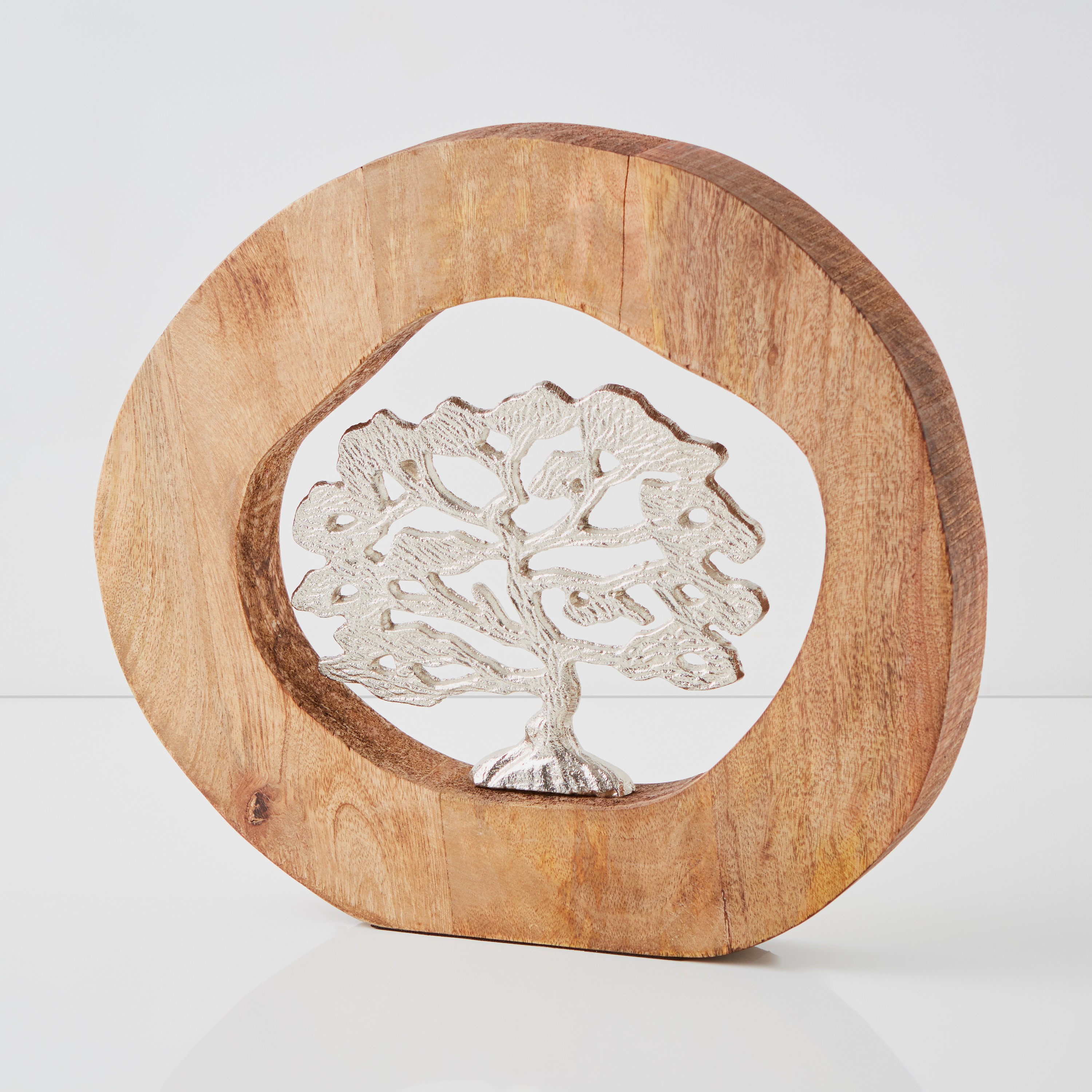 شجرة الحياة في إطار خشبي من بروكلين-hbxhomeware-homedecor-figurinesandornaments-image-4