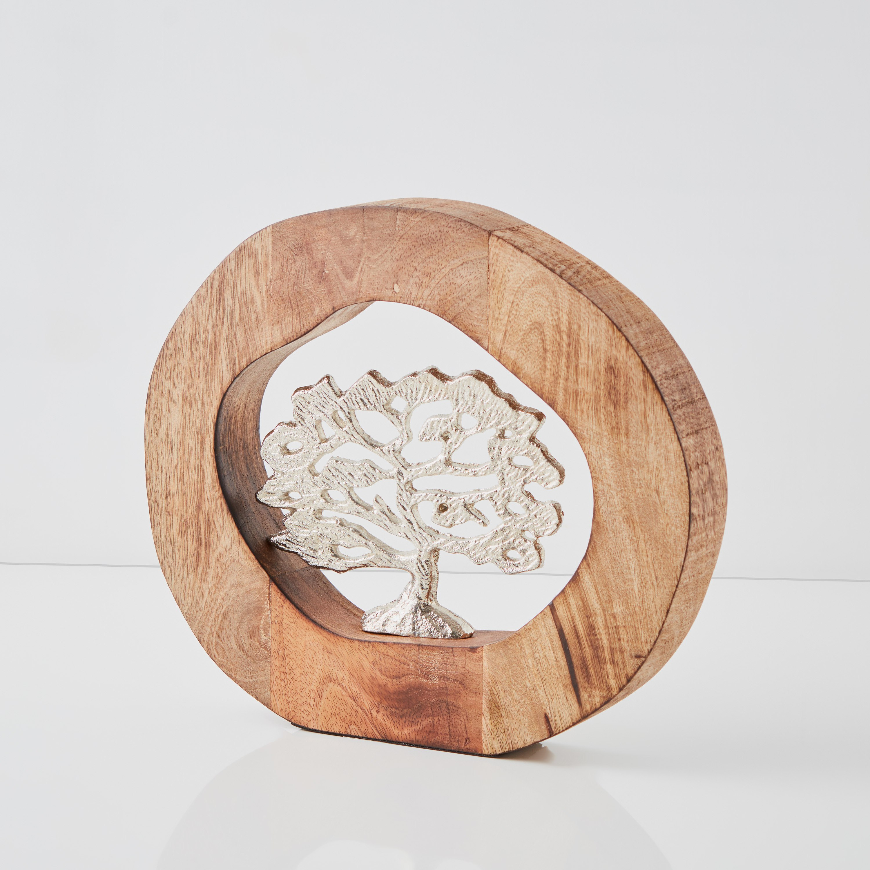شجرة الحياة في إطار خشبي من بروكلين-hbxhomeware-homedecor-figurinesandornaments-image-4