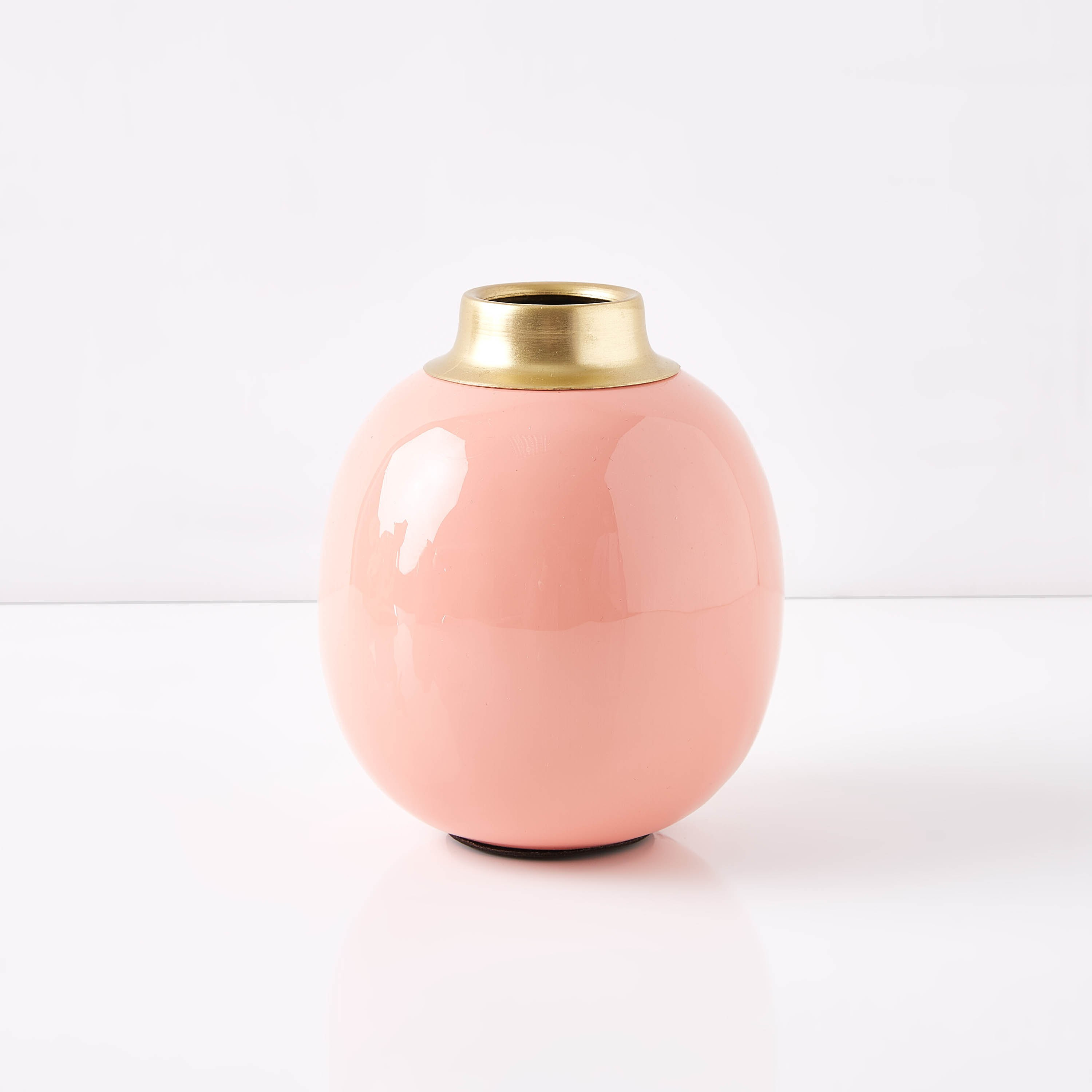 مزهرية معدنية من سبراوت-hbxbedroom-decorandaccessories-vases-image-5