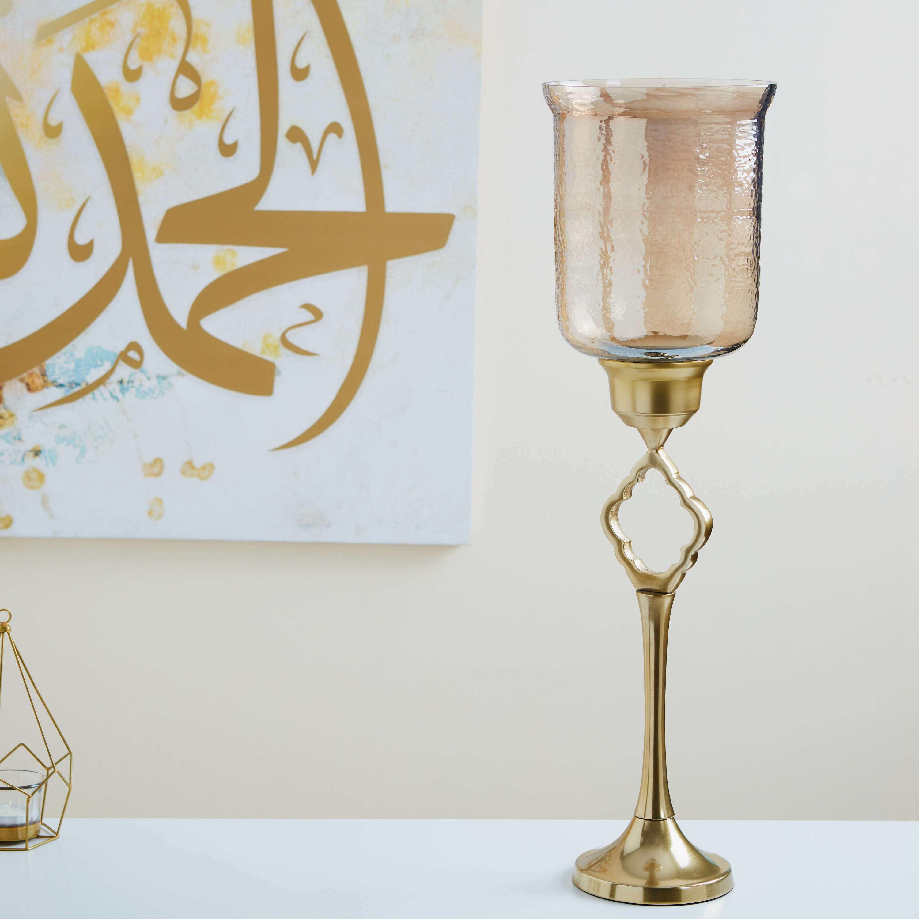 حامل شموع مزيّن من لوميير-hbxlivingroom-decorandaccessories-candleholders-image-1