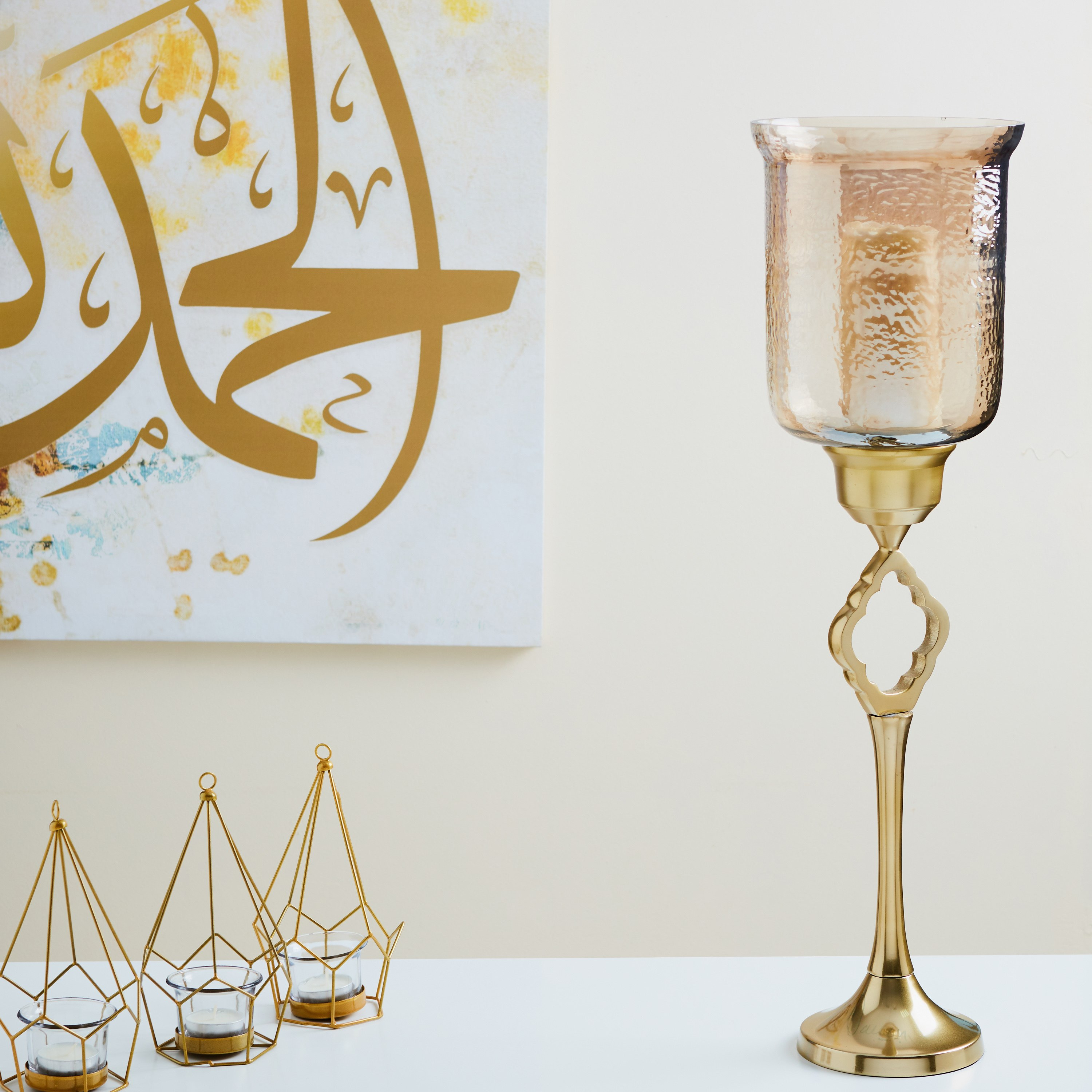 حامل شموع مزيّن من لوميير-hbxlivingroom-decorandaccessories-candleholders-image-3