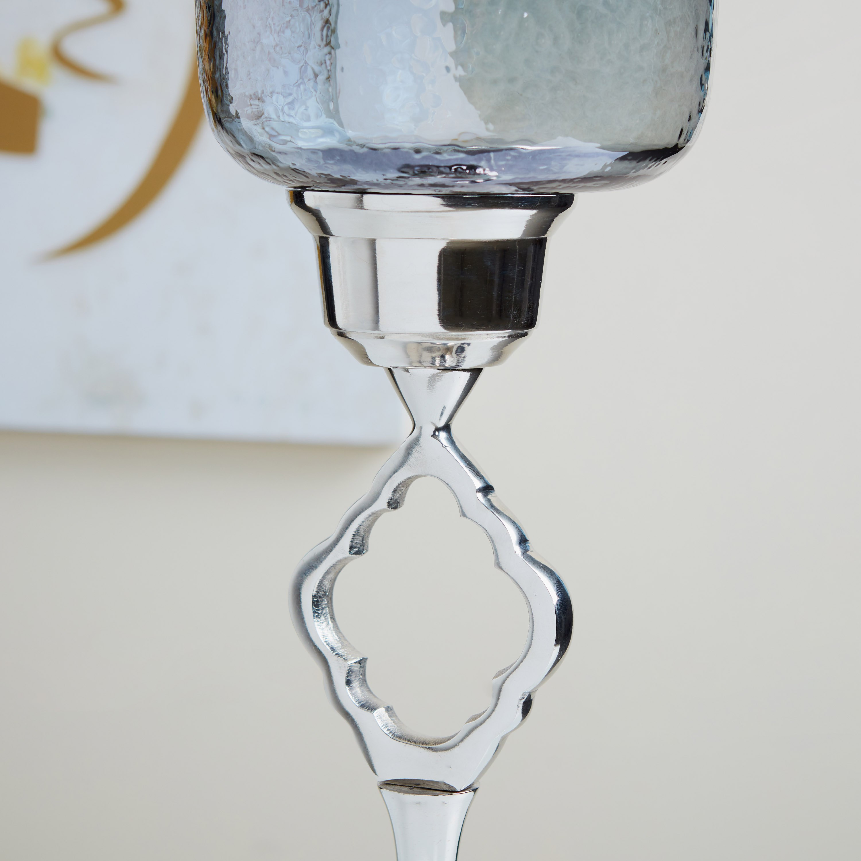 حامل شموع زجاجي من لوميير-hbxlivingroom-decorandaccessories-candleholders-image-2