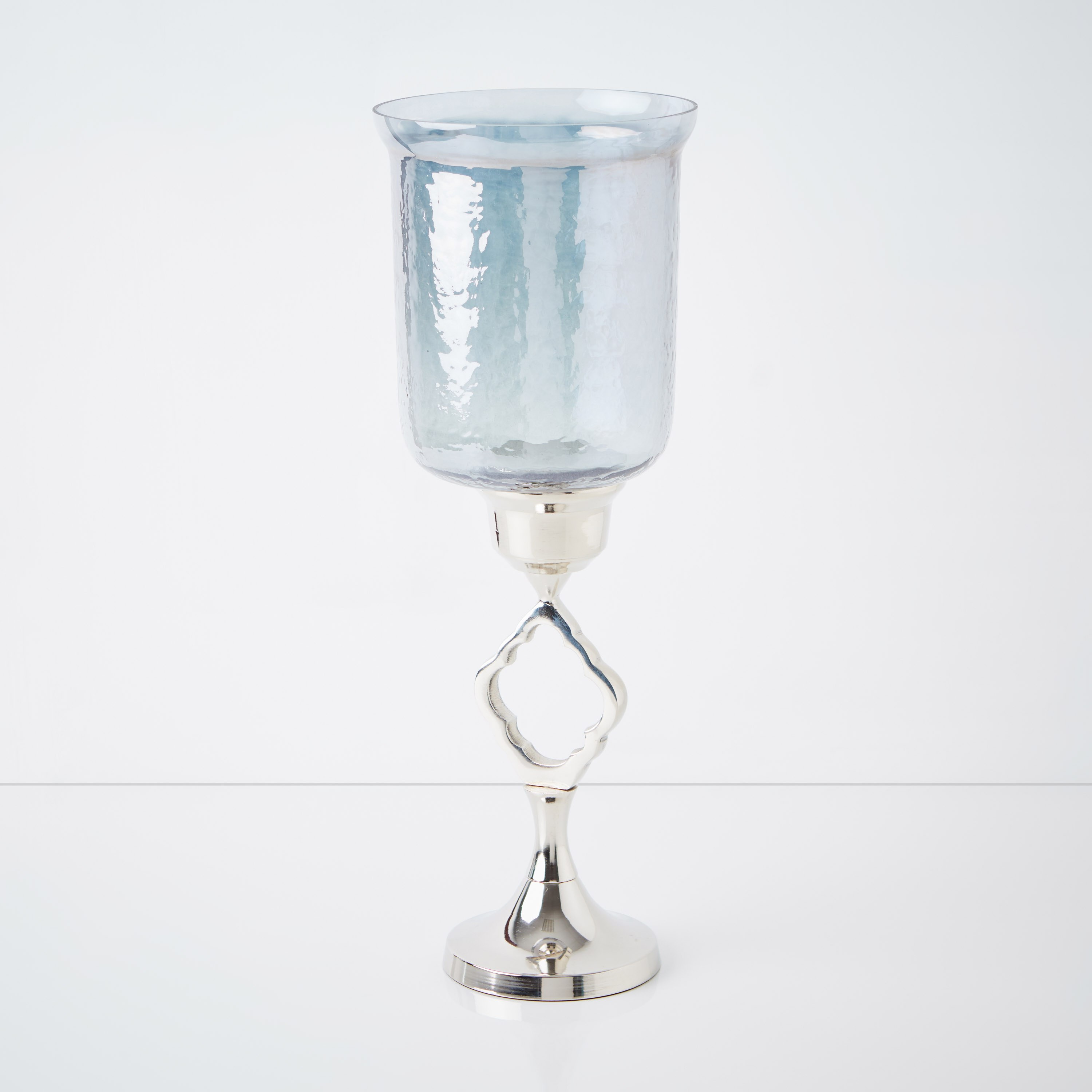 حامل شموع زجاجي من لوميير-hbxlivingroom-decorandaccessories-candleholders-image-4