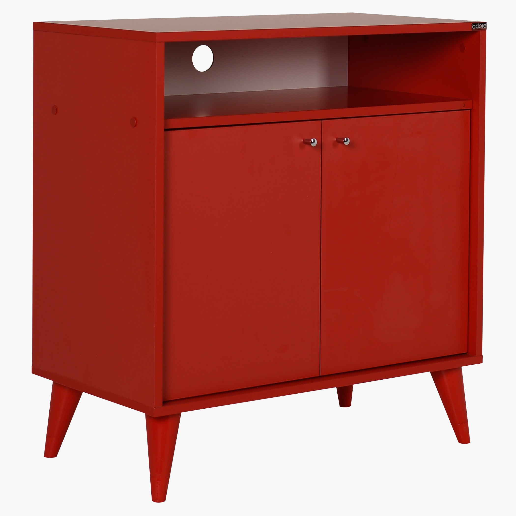 خزانة جانبية متعددة الأغراض ببابين مع رف من بلس-hbxfurniture-diningroom-buffetsandsideboards-image-4