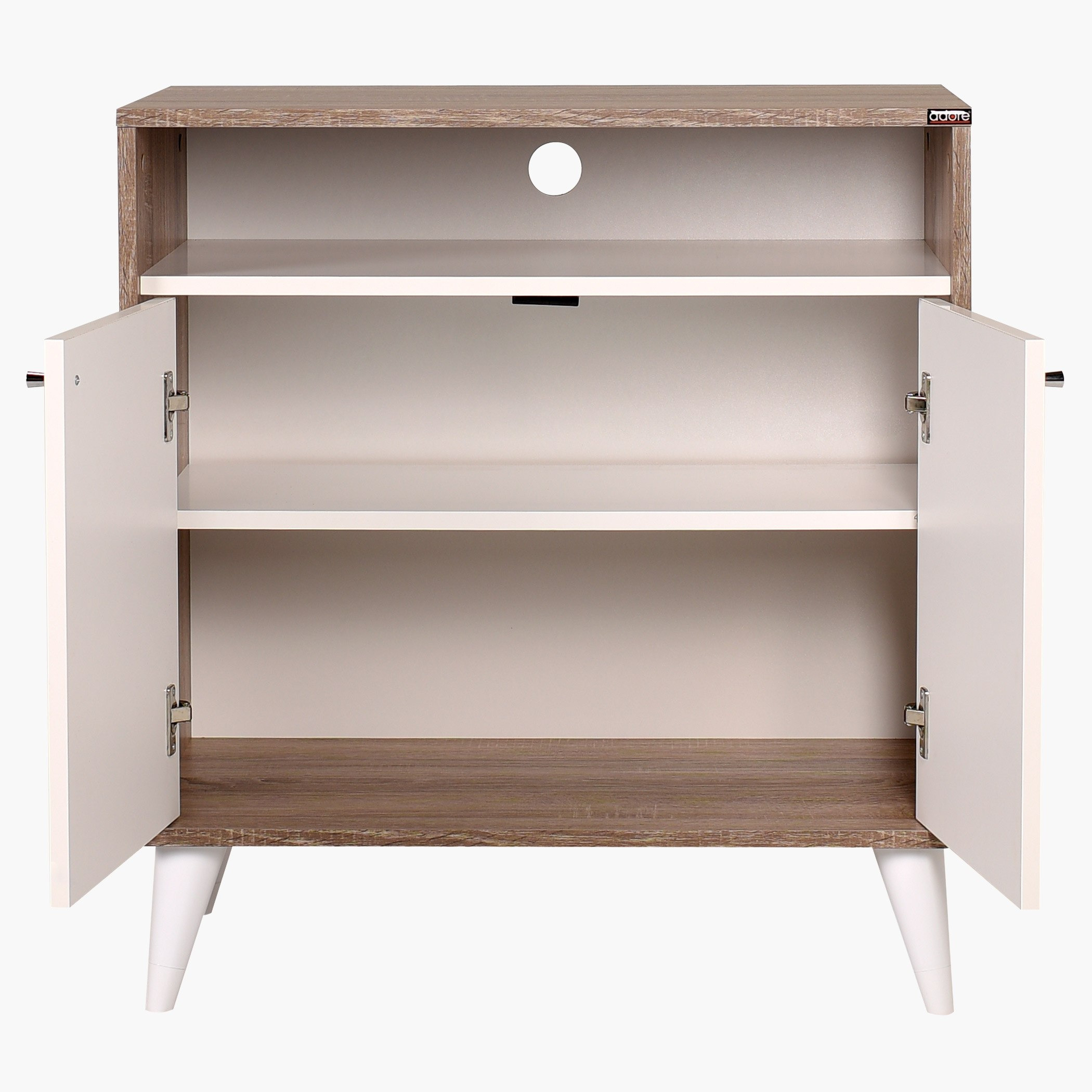 Plus Multipurpose 2-Door Sideboard With Shelf-hbxfurniture-diningroom-buffetsandsideboards-image-4