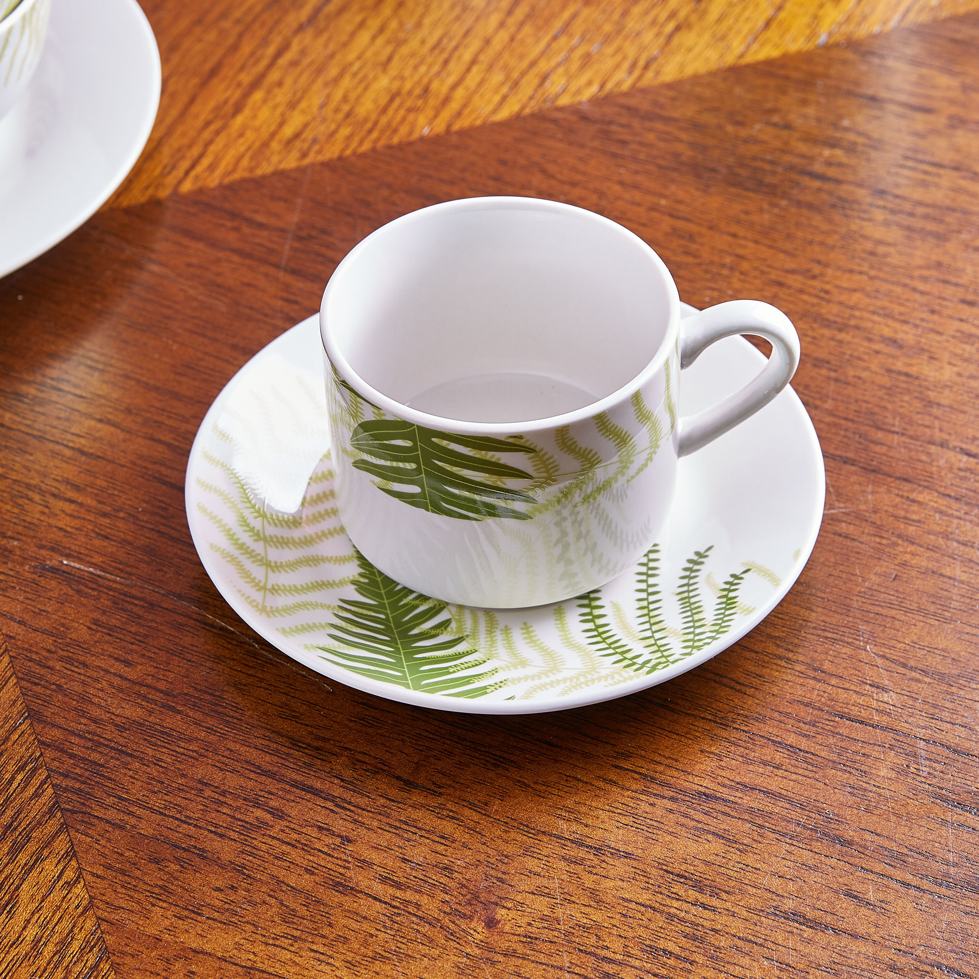 مستلزمات مائدة بطبعات من فيرن- طقم من 30 قطعة-hbxhomeware-hbxkitchen-image-4