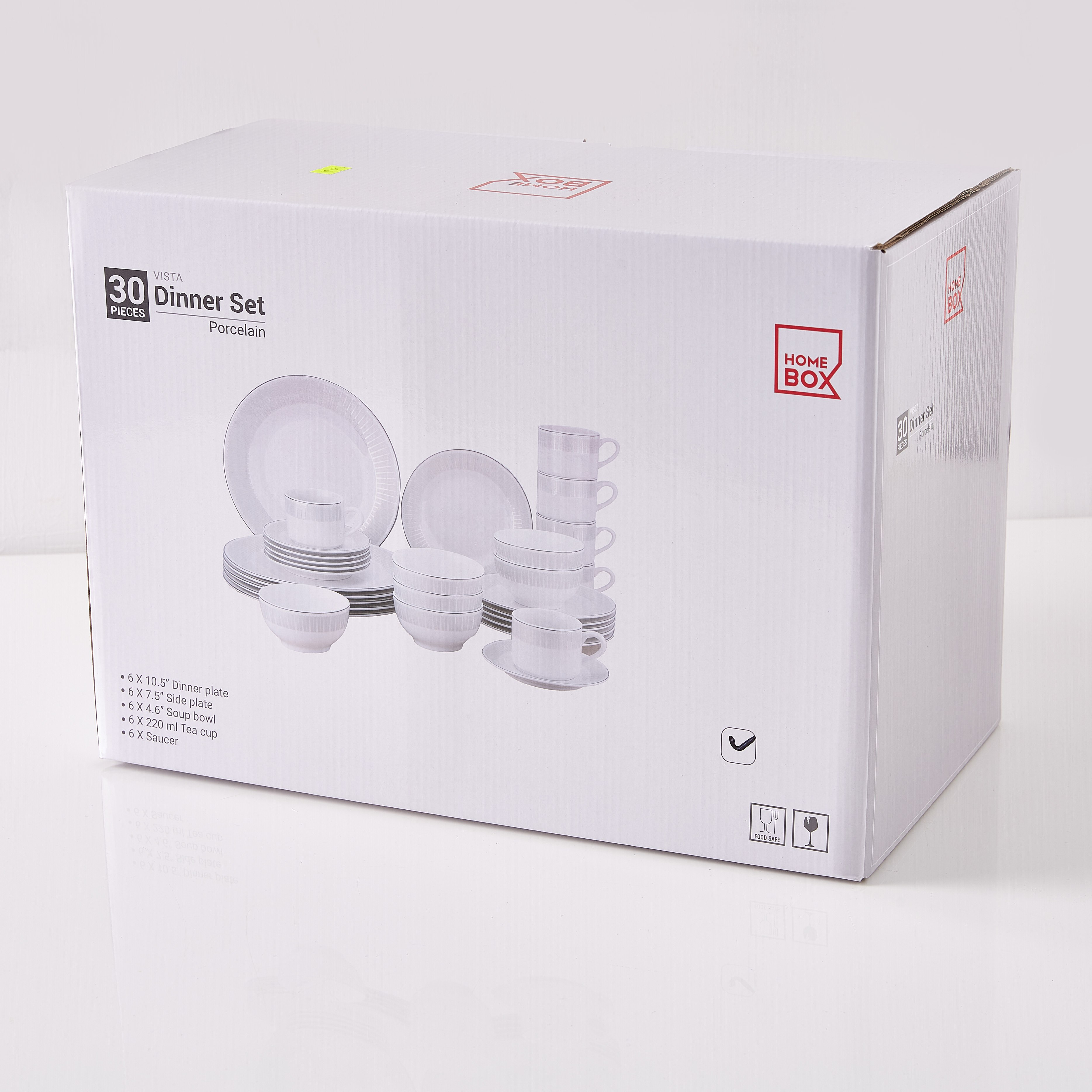مستلزمات مائدة بطبعات من فيستا- طقم من 30 قطعة-hbxhomeware-hbxkitchen-image-6