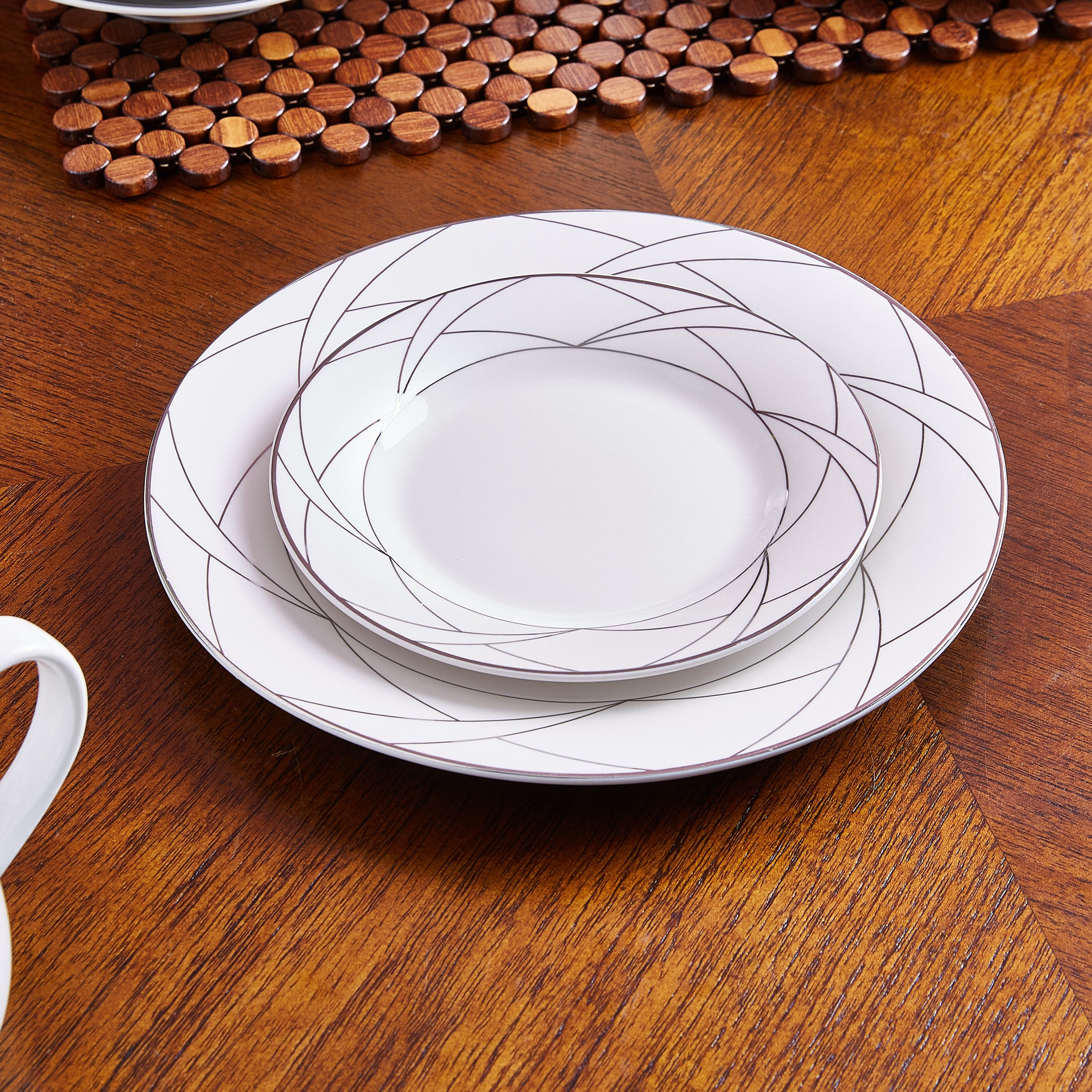 طقم مستلزمات مائدة من سويرل - 49 قطعة-hbxhomeware-hbxkitchen-image-3