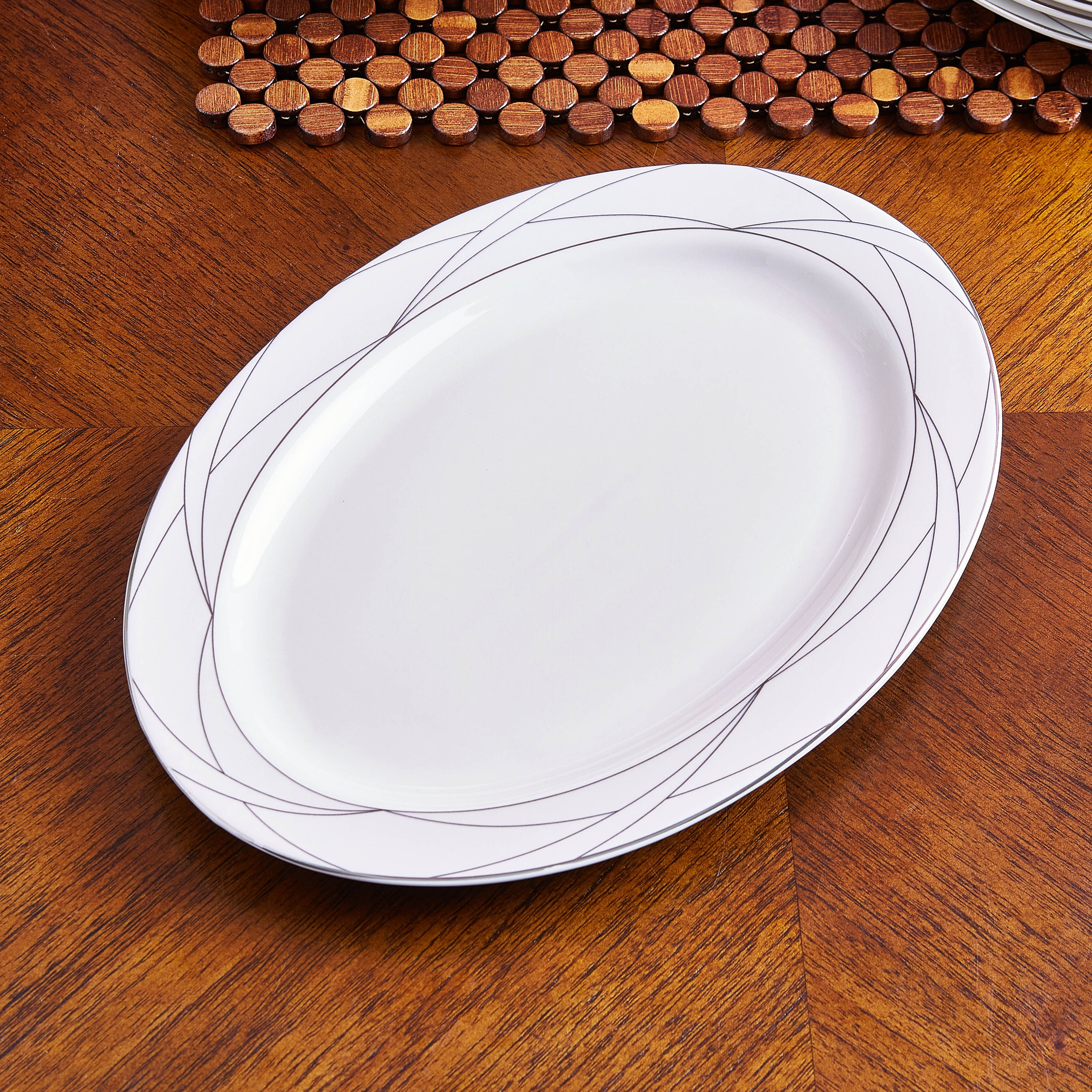 طقم مستلزمات مائدة من سويرل - 49 قطعة-hbxhomeware-hbxkitchen-image-4