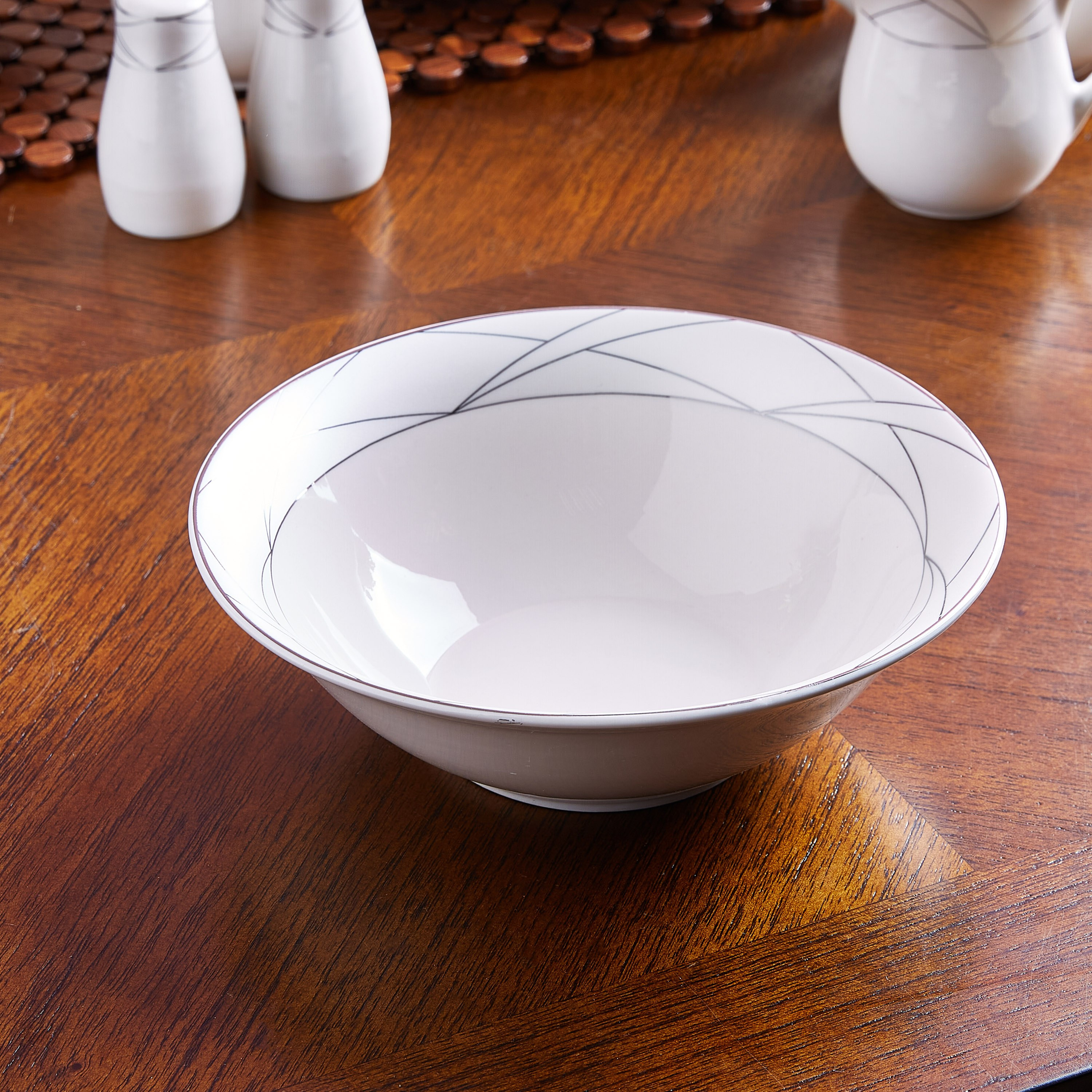 طقم مستلزمات مائدة من سويرل - 49 قطعة-hbxhomeware-hbxkitchen-image-7
