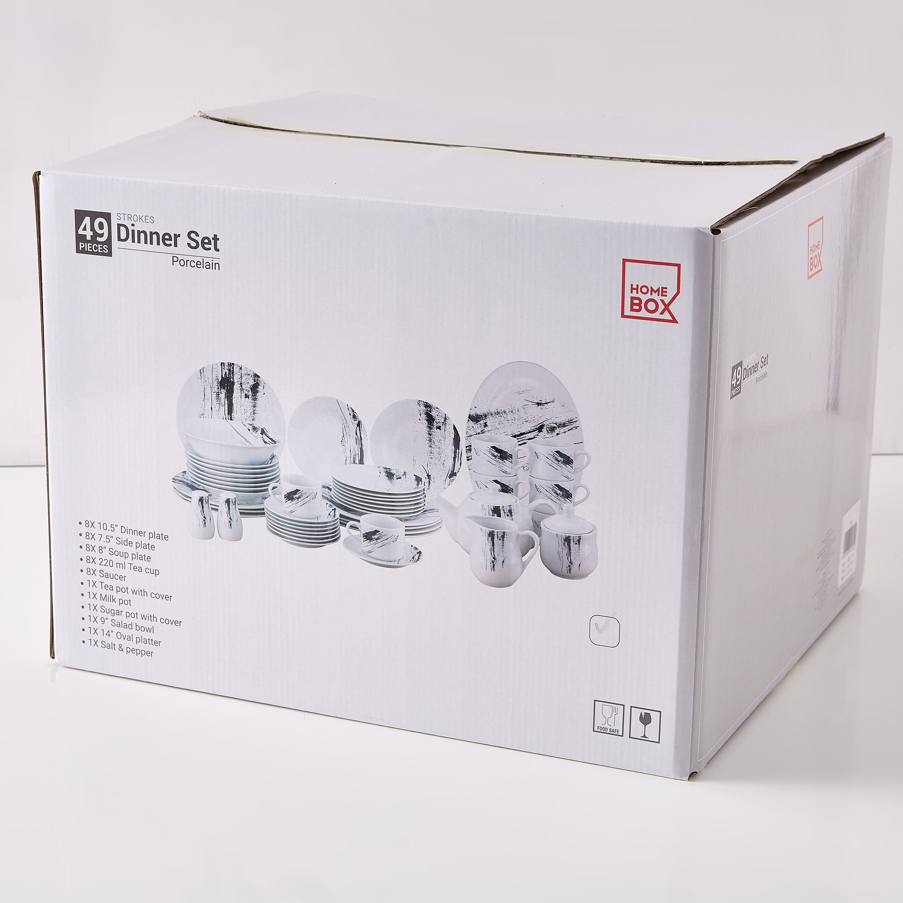 طقم مستلزمات مائدة من ستروكس - 49 قطعة-hbxhomeware-hbxkitchen-image-10
