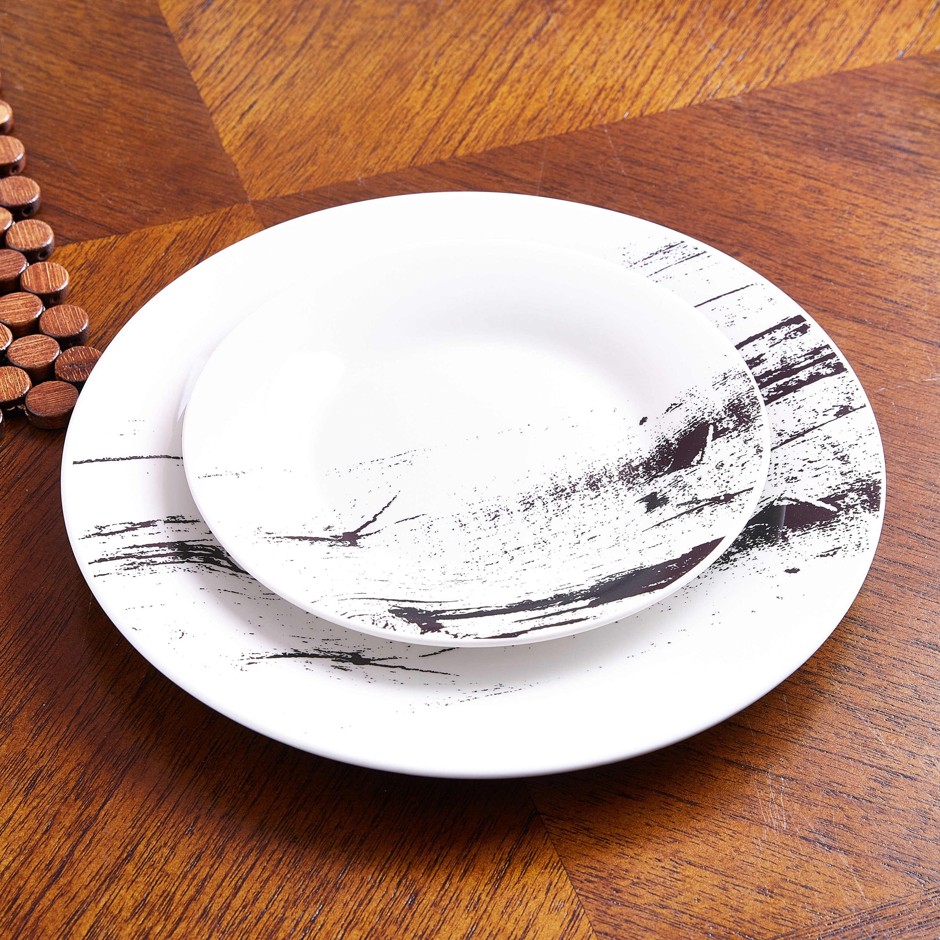 طقم مستلزمات مائدة من ستروكس - 49 قطعة-hbxhomeware-hbxkitchen-image-3