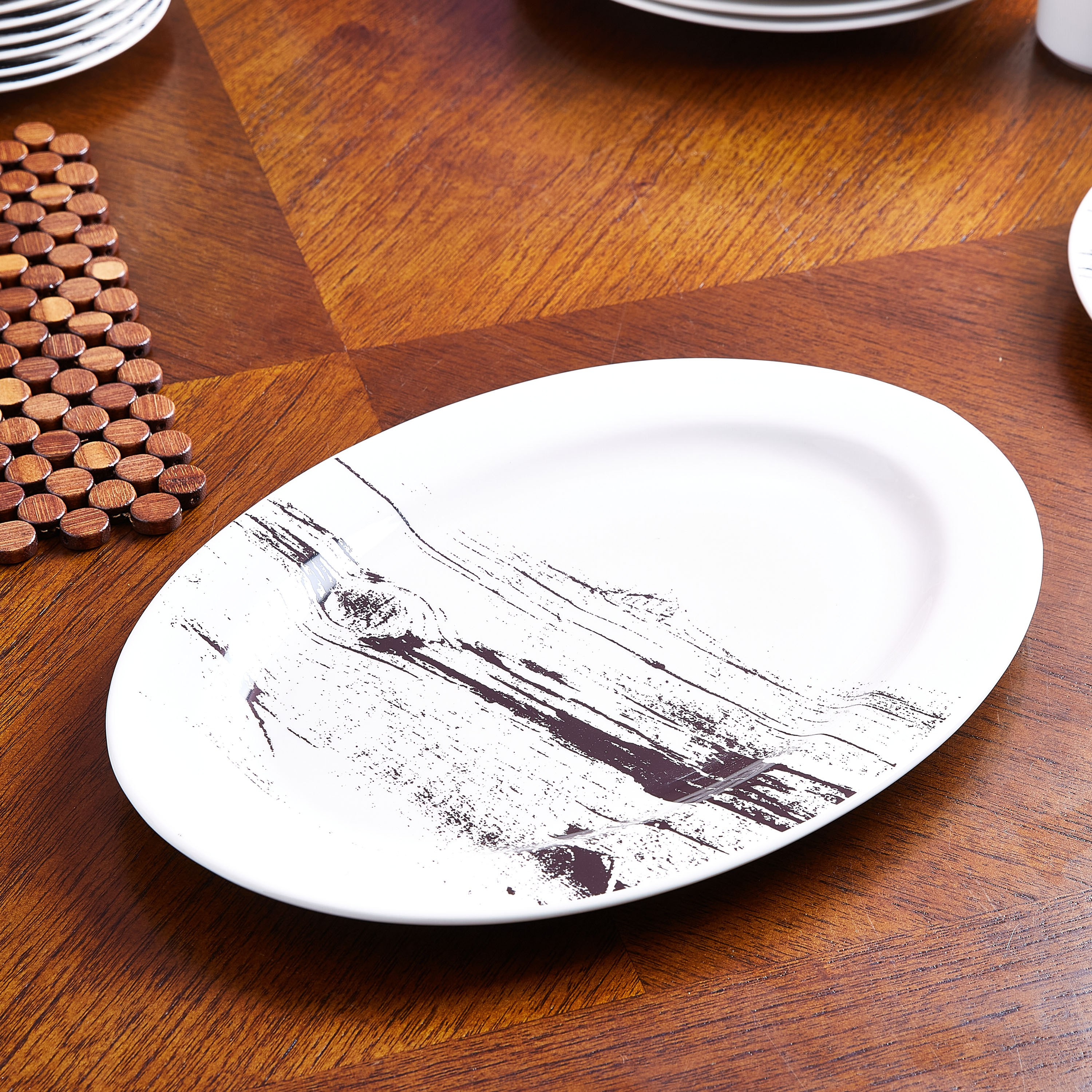 طقم مستلزمات مائدة من ستروكس - 49 قطعة-hbxhomeware-hbxkitchen-image-5