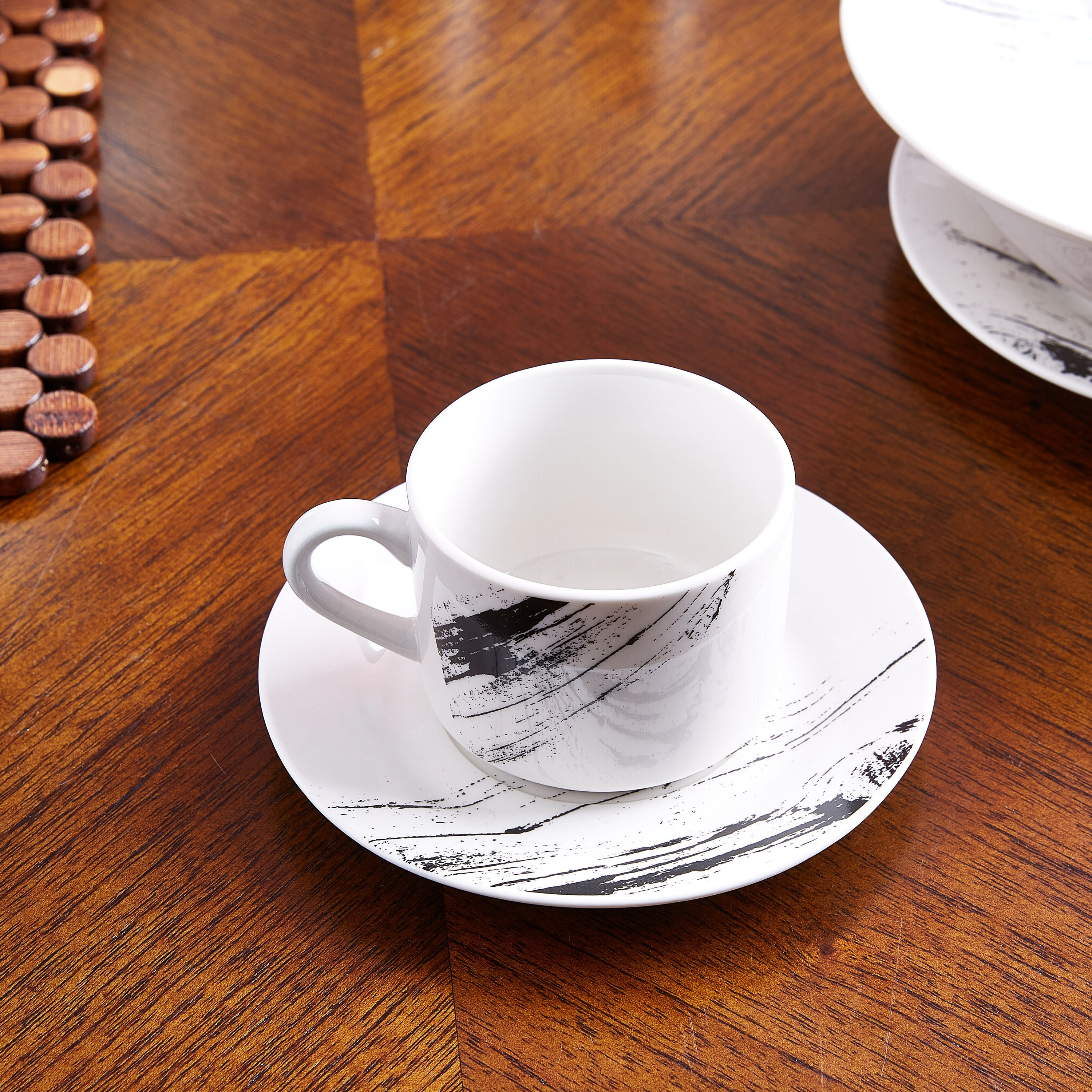 طقم مستلزمات مائدة من ستروكس - 49 قطعة-hbxhomeware-hbxkitchen-image-7