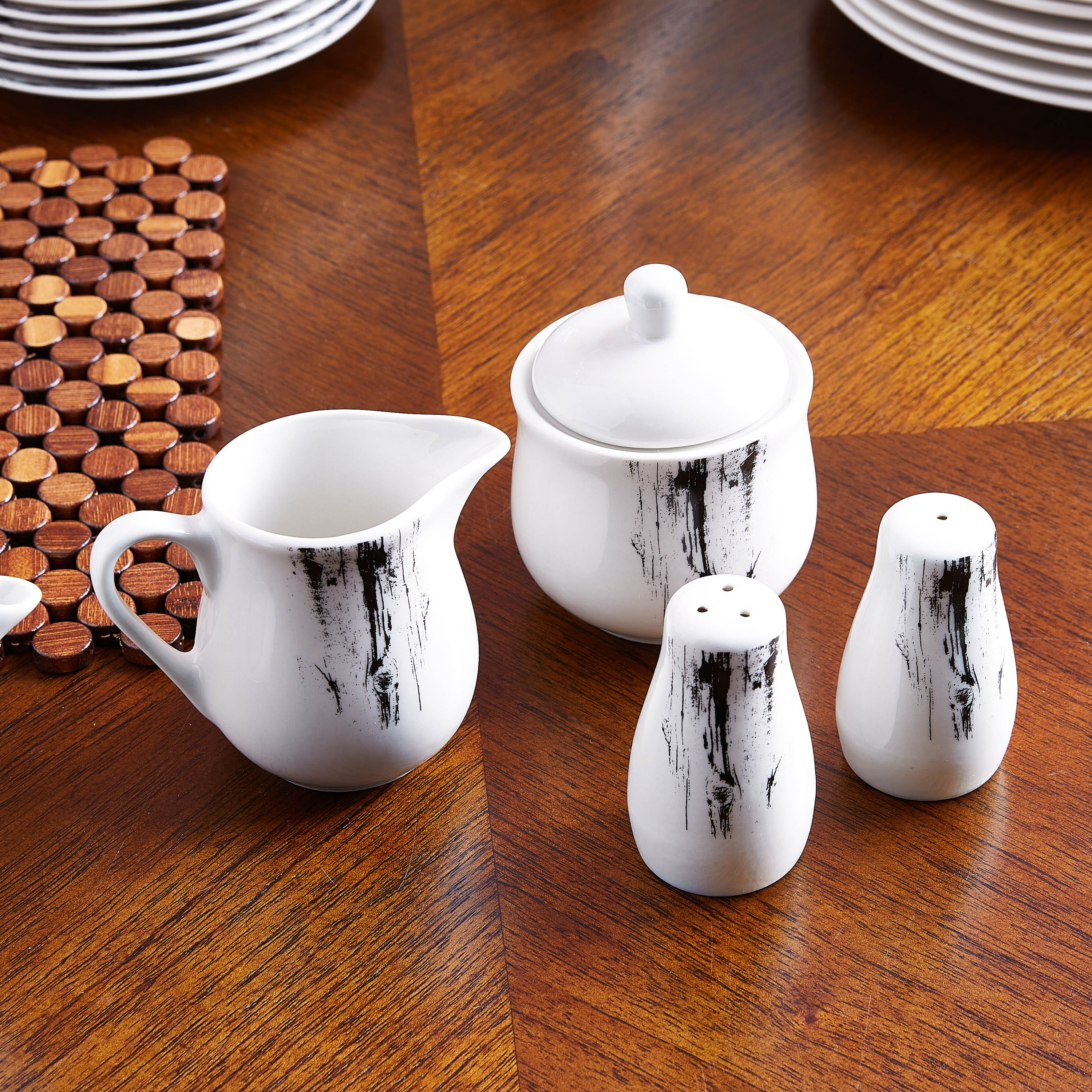 طقم مستلزمات مائدة من ستروكس - 49 قطعة-hbxhomeware-hbxkitchen-image-8