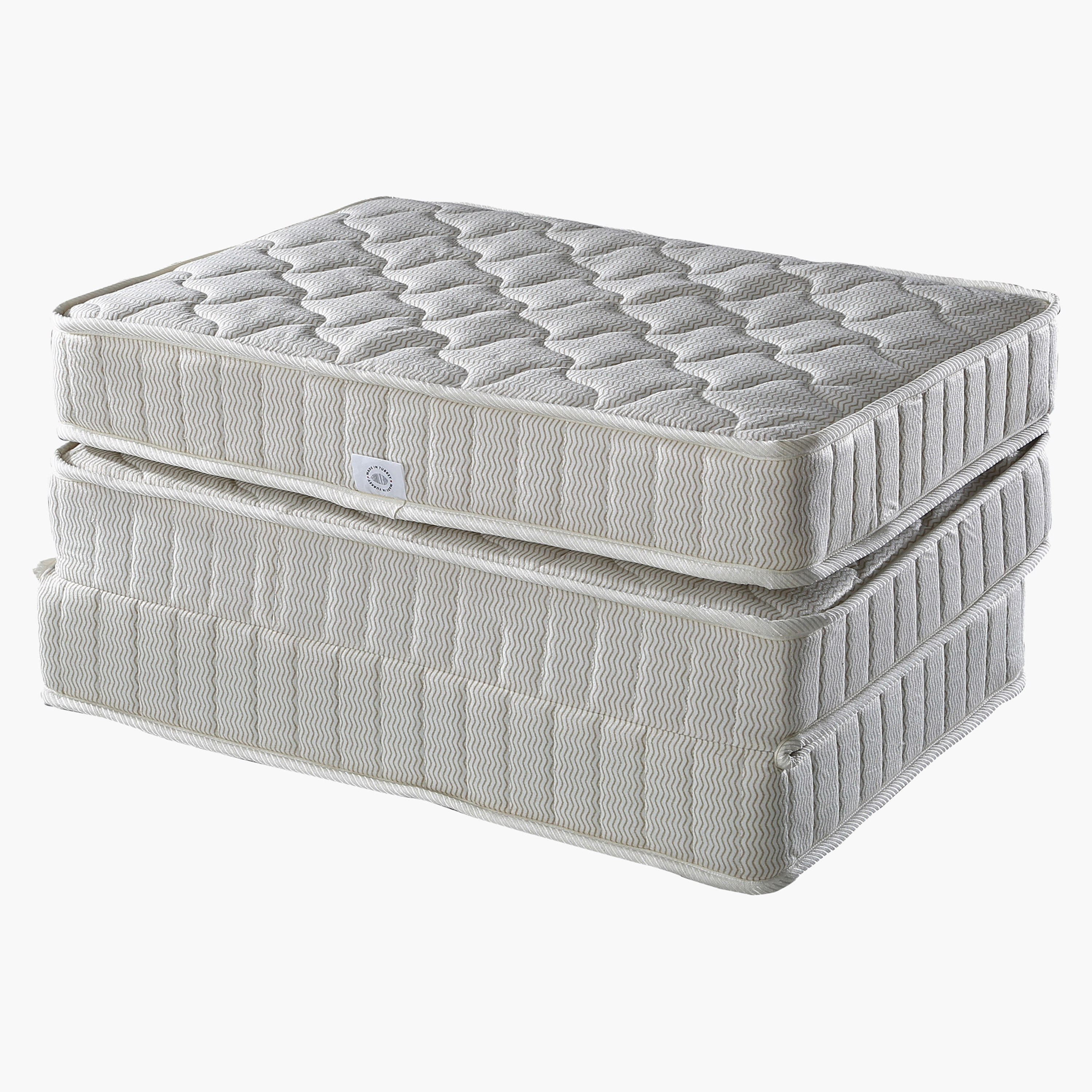 Jazz 1-Seater Sofa Bed-hbxfurniture-bedroom-mattresses-single-image-3