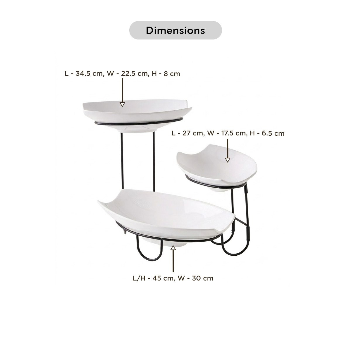 Nova 3-Tier Platter Set-hbxdecorandfurnishings-tabletop-serveware-image-8
