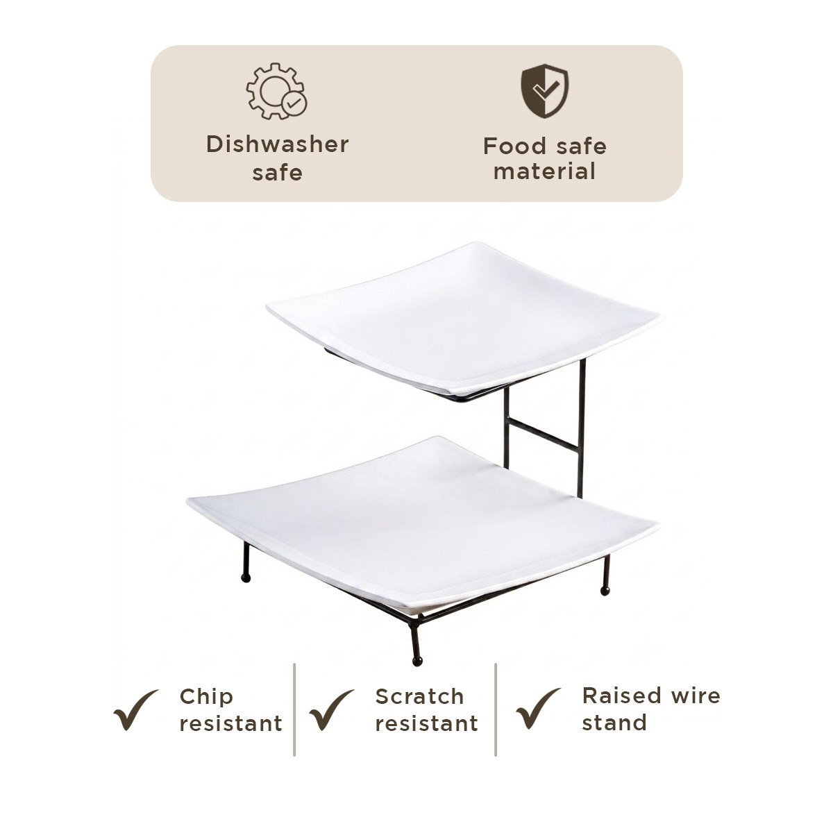 Nova 2-Tier 3-Piece Serving Set-hbxdecorandfurnishings-tabletop-serveware-image-6