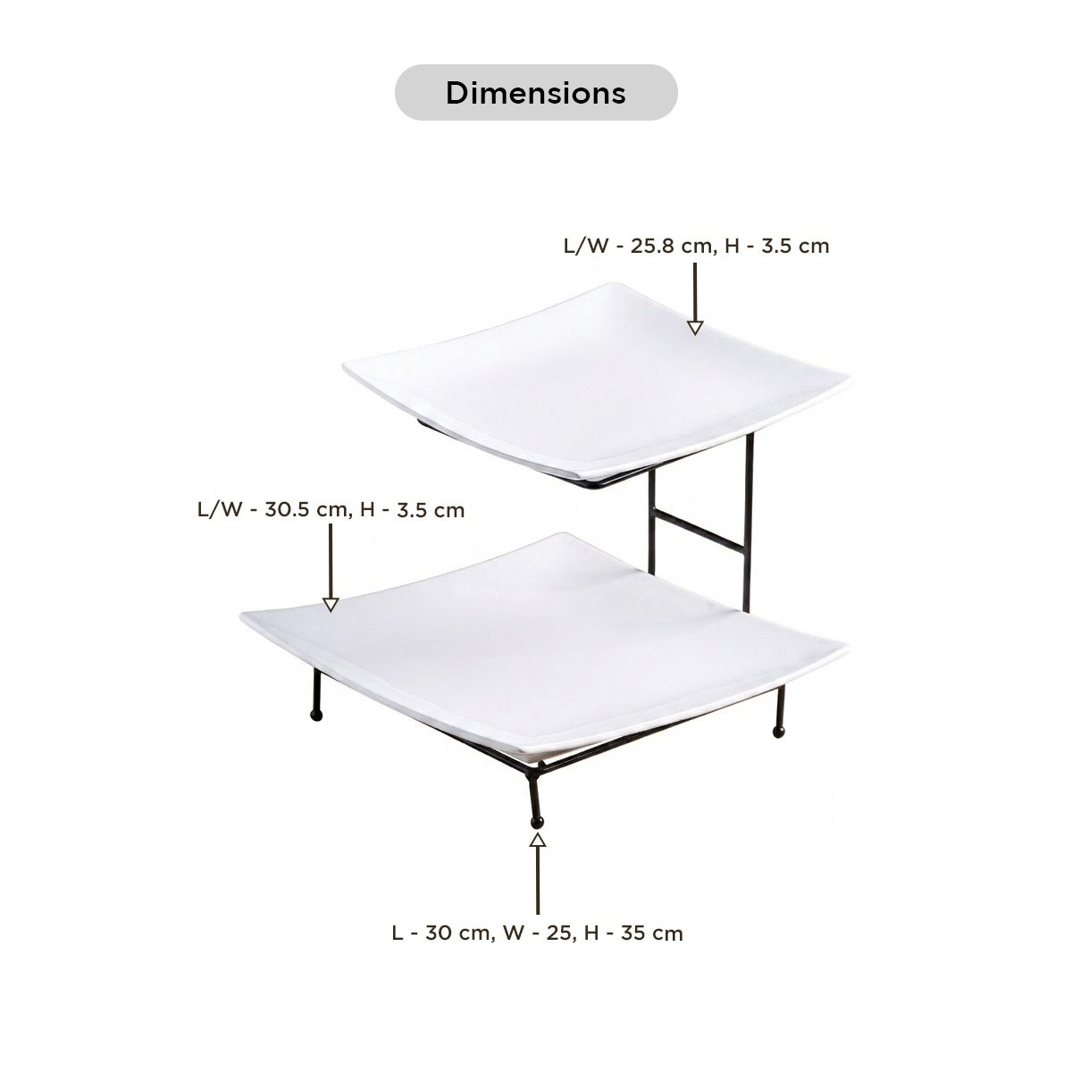 Nova 2-Tier 3-Piece Serving Set-hbxdecorandfurnishings-tabletop-serveware-image-8